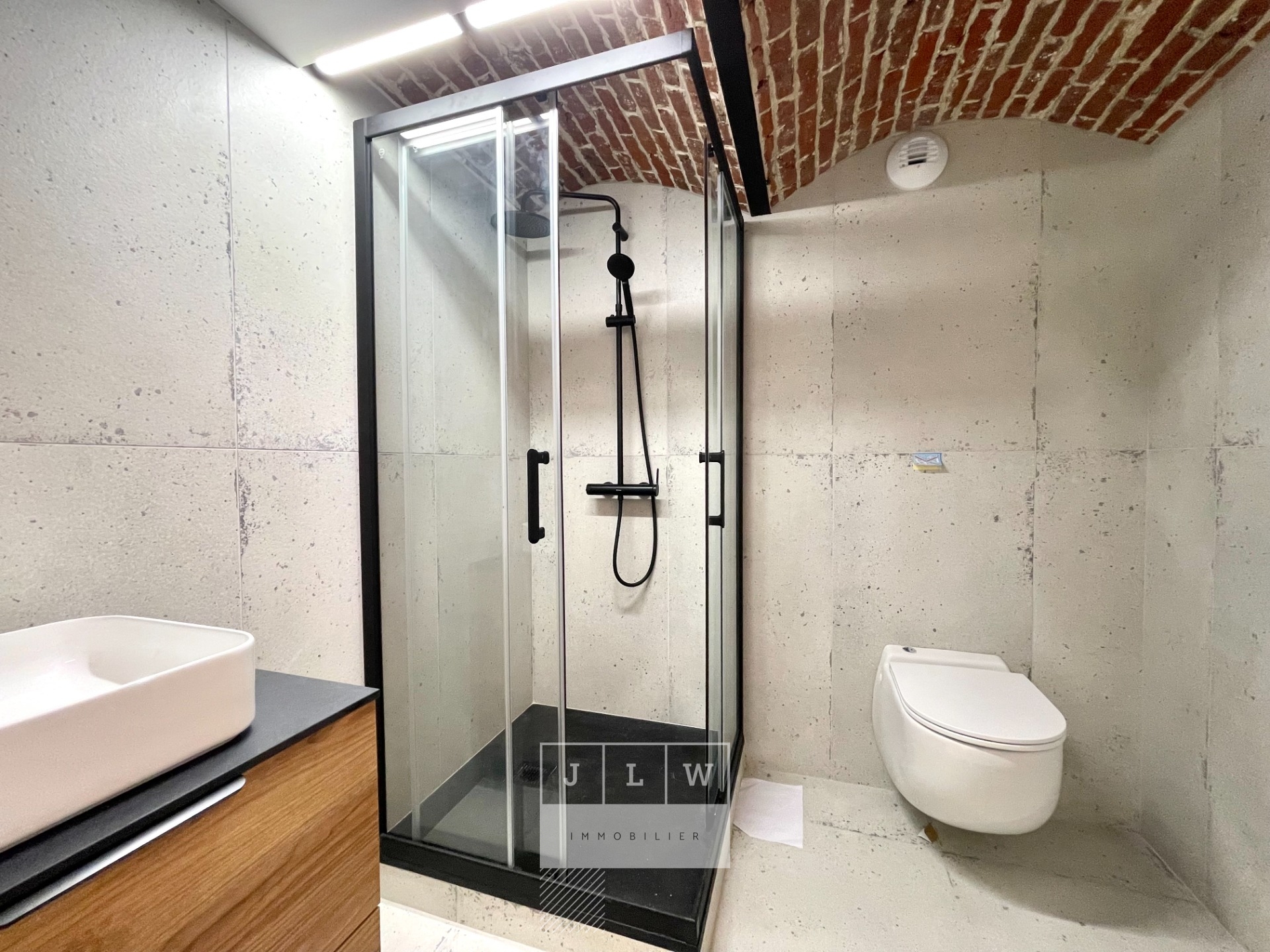 Lille st michel t3 renove avec jardin Photo 7 - JLW Immobilier Lille st michel t3 renove avec jardin Photo 7 - JLW Immobilier