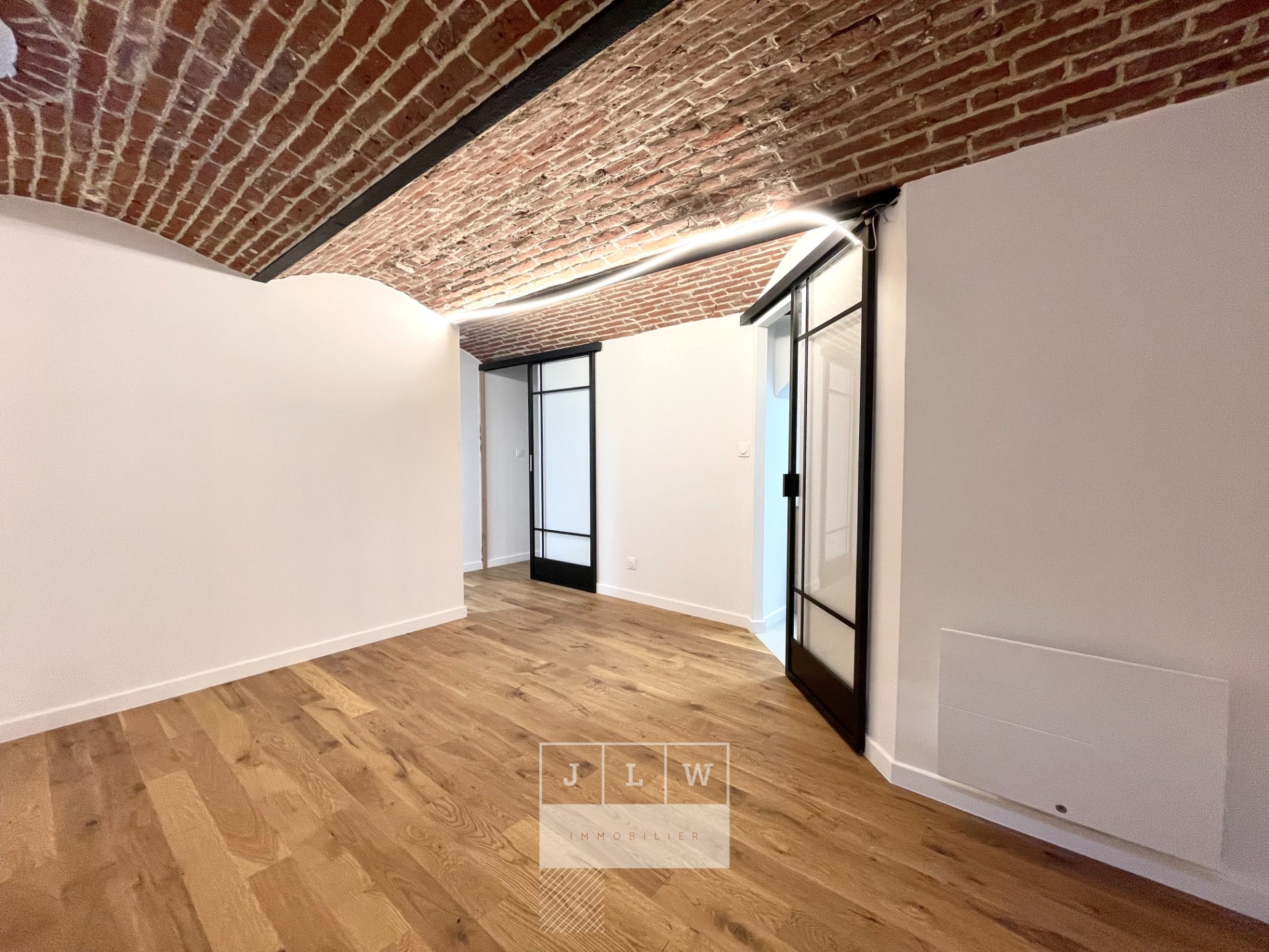 Lille st michel t3 renove avec jardin Photo 8 - JLW Immobilier Lille st michel t3 renove avec jardin Photo 8 - JLW Immobilier