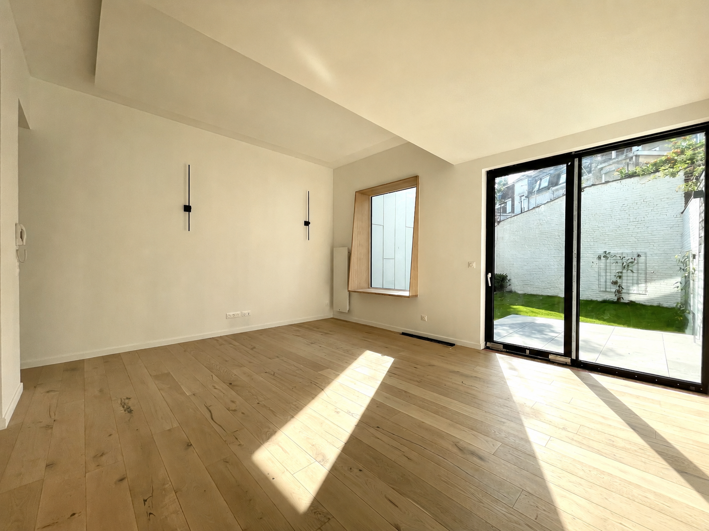 Lille st michel t3 renove avec jardin Photo 9 - JLW Immobilier Lille st michel t3 renove avec jardin Photo 9 - JLW Immobilier