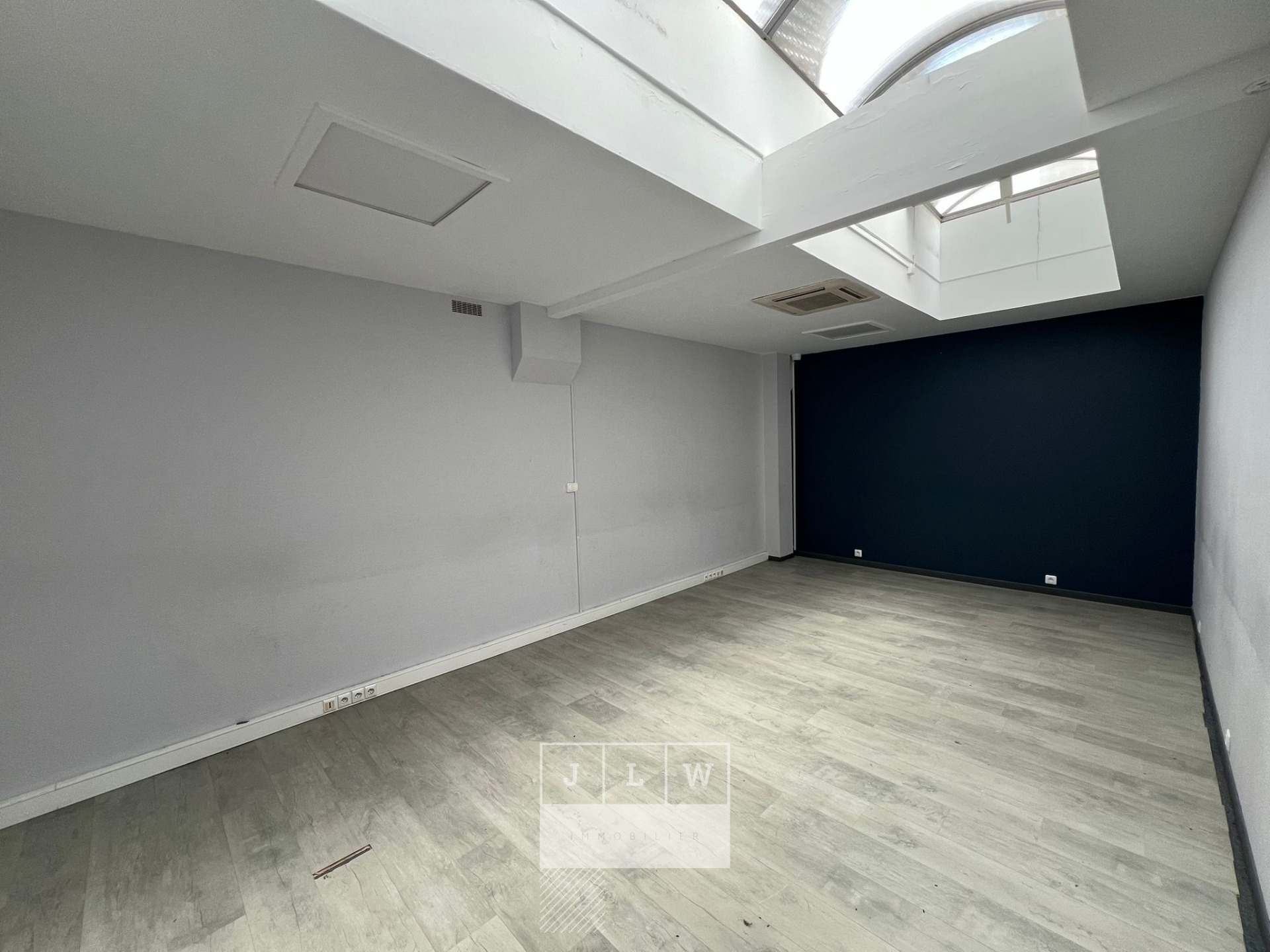 Lille  immeuble de 4 lots Photo 1 - JLW Immobilier