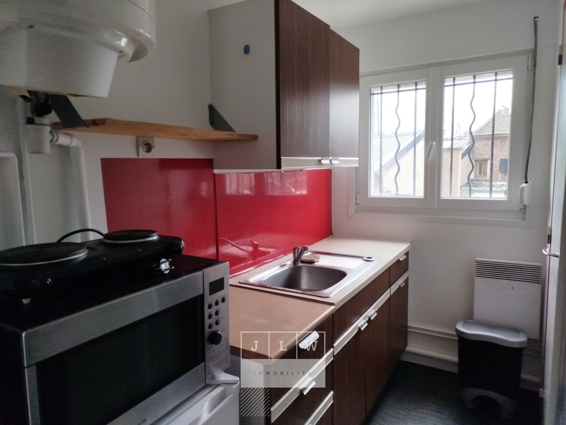 Lille  immeuble de 4 lots Photo 5 - JLW Immobilier