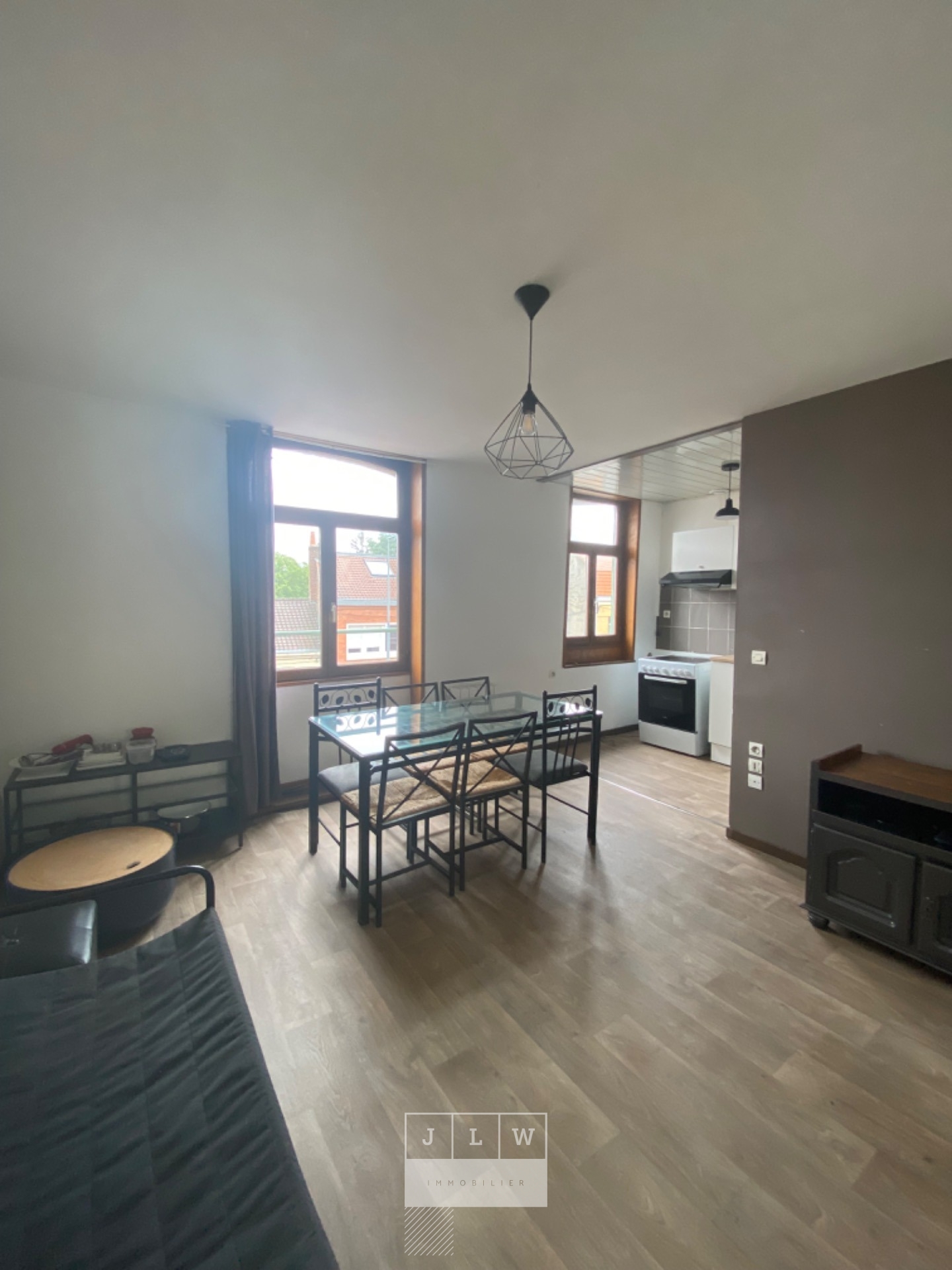Lille  immeuble de 4 lots Photo 7 - JLW Immobilier