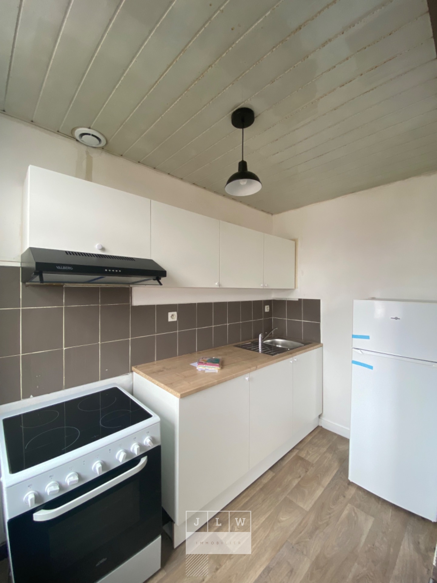 Lille  immeuble de 4 lots Photo 8 - JLW Immobilier
