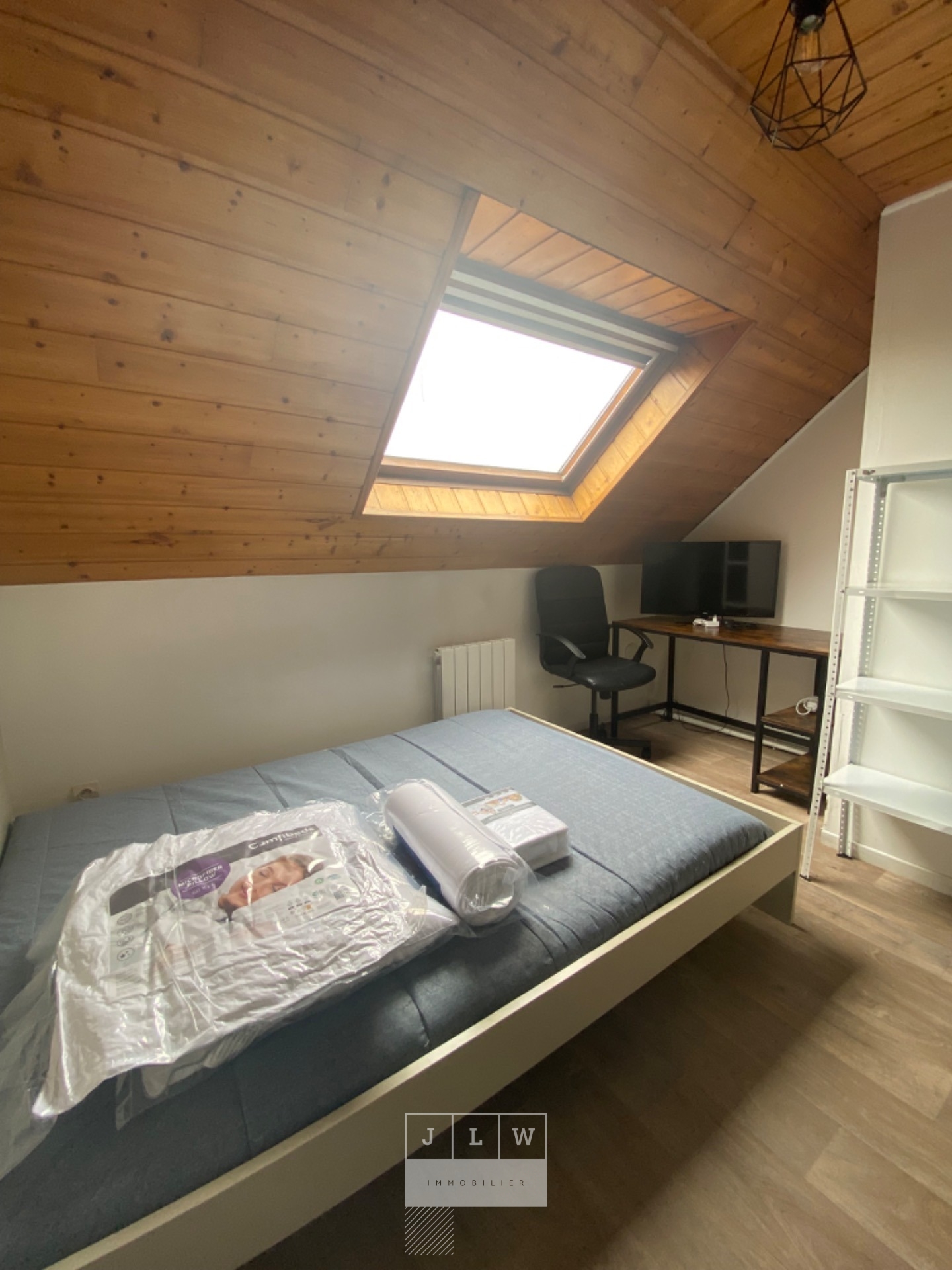 Lille  immeuble de 4 lots Photo 9 - JLW Immobilier