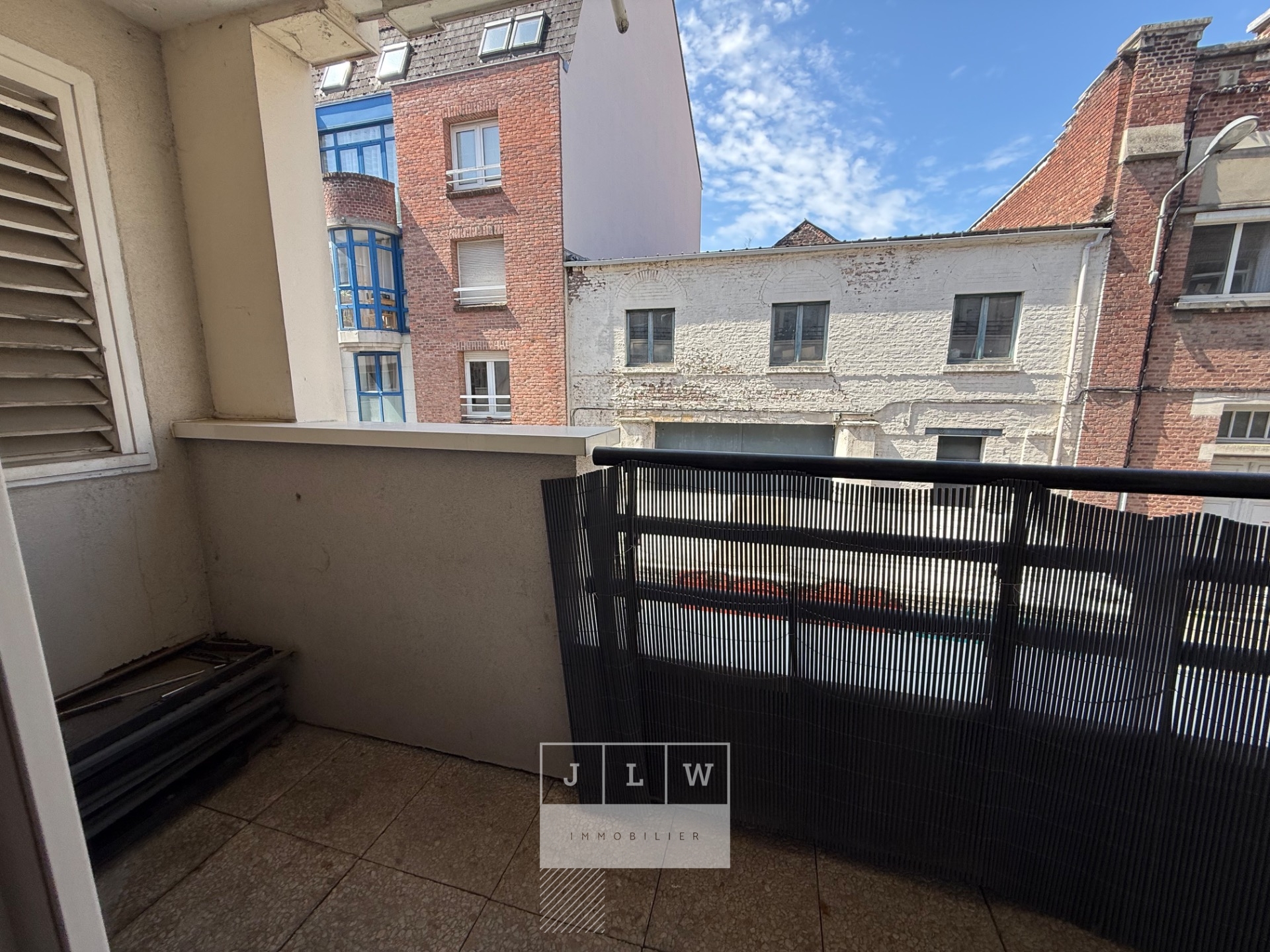 Avdh ll152 rue de brigode type 1 balcon parking Photo 7 - JLW Immobilier Avdh ll152 rue de brigode type 1 balcon parking Photo 7 - JLW Immobilier