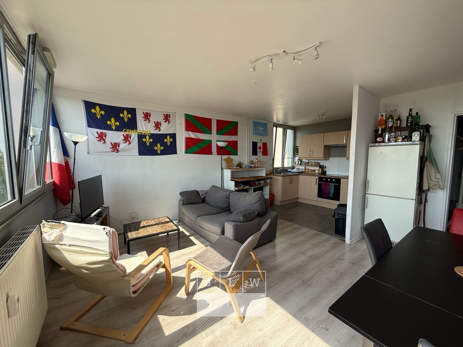 Avdx ll152 rue bonte pollet t5 meuble Photo 6 - JLW Immobilier Avdx ll152 rue bonte pollet t5 meuble Photo 6 - JLW Immobilier