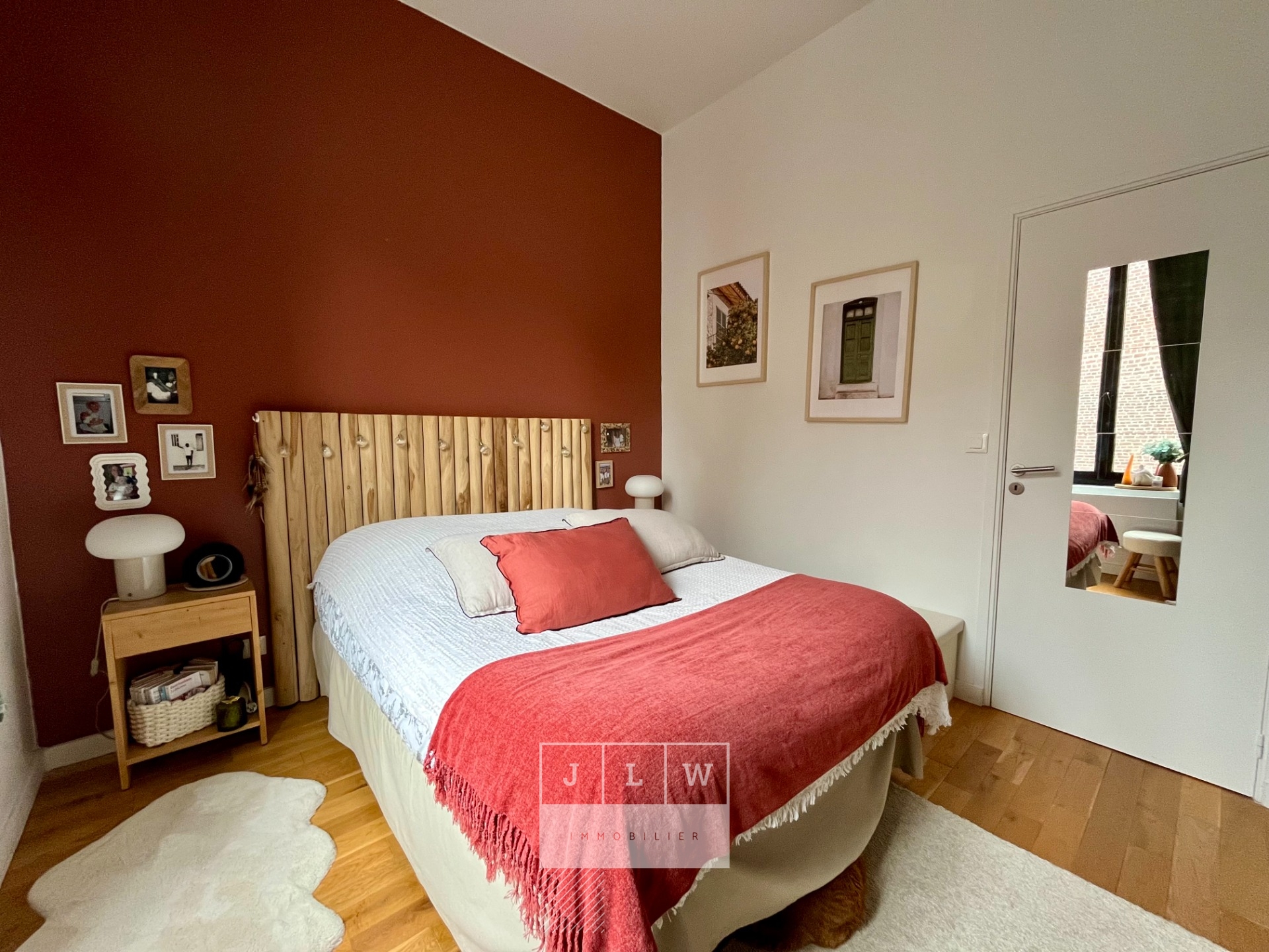 Lille republique appartement de 41 m renove Photo 3 - JLW Immobilier Lille republique appartement de 41 m renove Photo 3 - JLW Immobilier