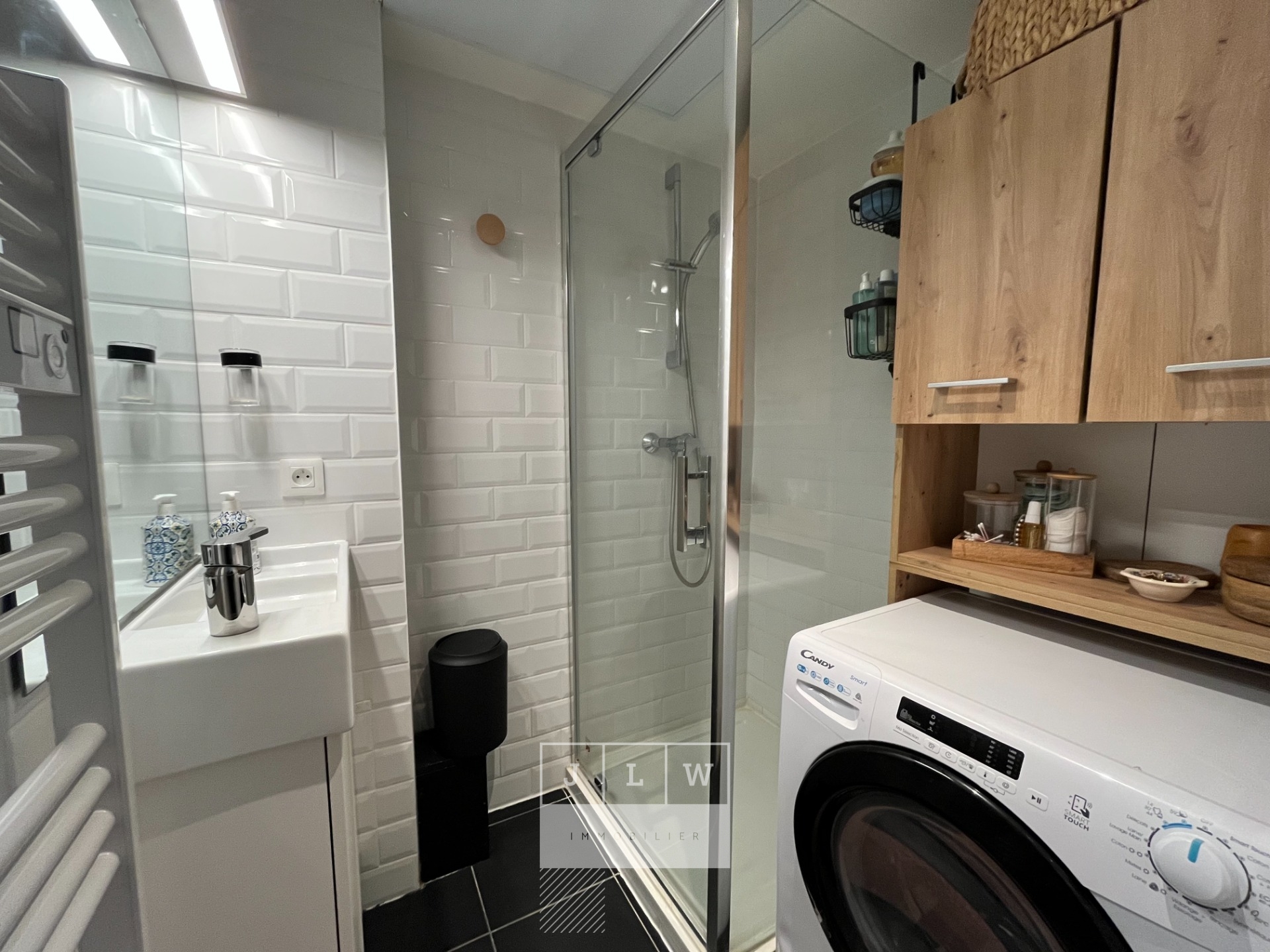 Lille republique appartement de 41 m renove Photo 5 - JLW Immobilier Lille republique appartement de 41 m renove Photo 5 - JLW Immobilier