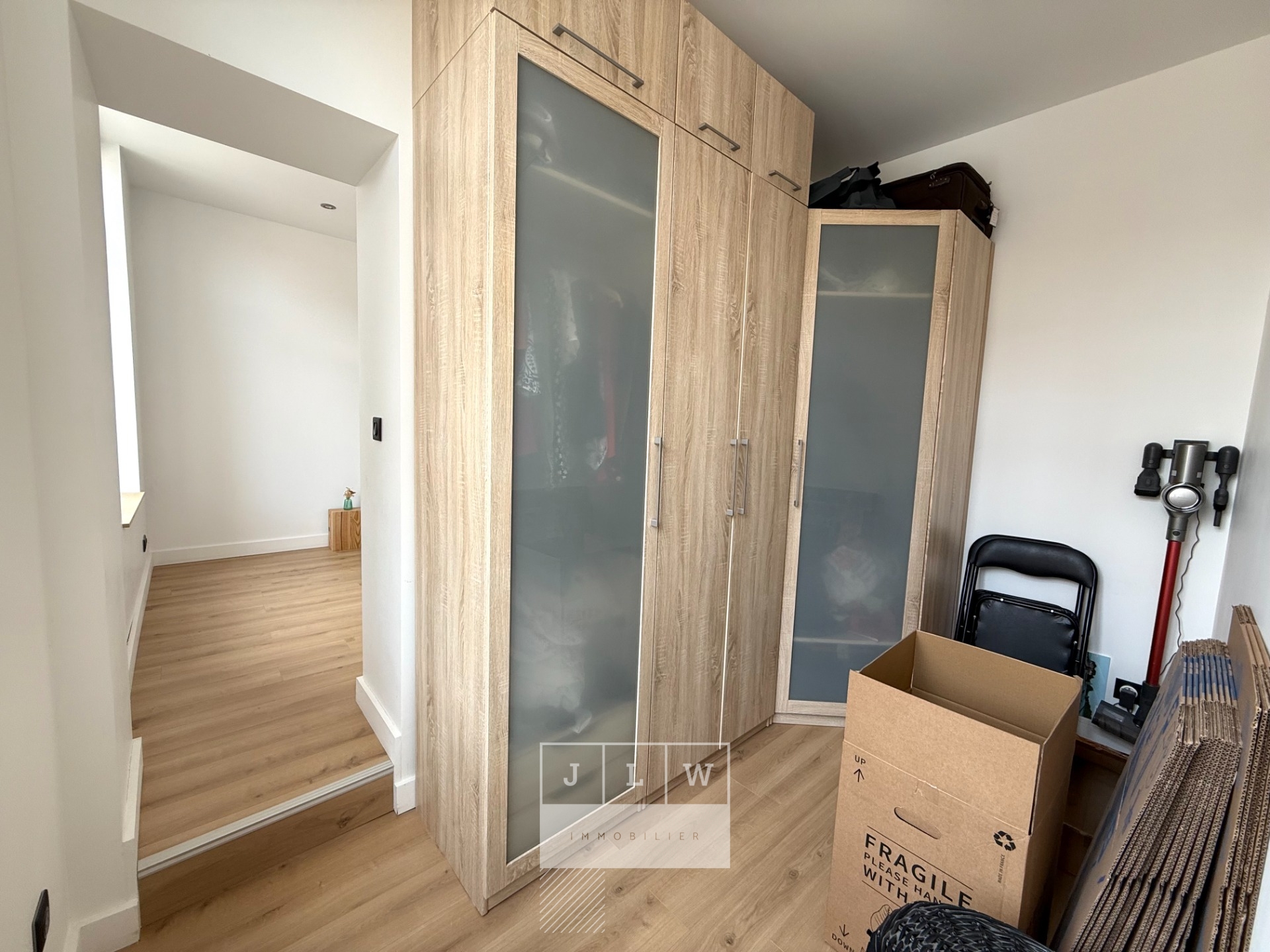 Avgu sr 123 magnifique t2 bis de 65m2 gambetta Photo 6 - JLW Immobilier Avgu sr 123 magnifique t2 bis de 65m2 gambetta Photo 6 - JLW Immobilier
