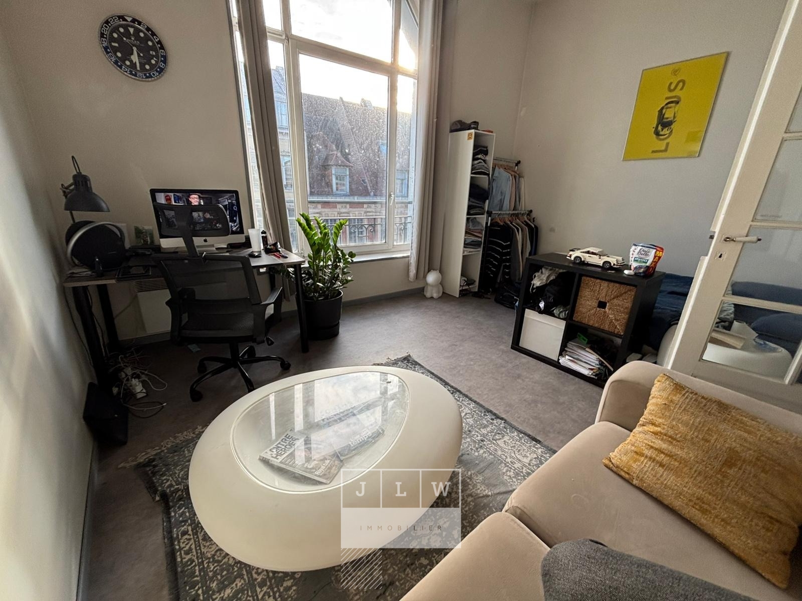 Hyper centre immeuble de 5 lots Photo 6 - JLW Immobilier Hyper centre immeuble de 5 lots Photo 6 - JLW Immobilier