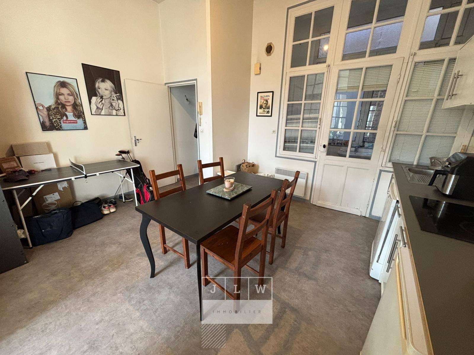Hyper centre immeuble de 5 lots Photo 7 - JLW Immobilier Hyper centre immeuble de 5 lots Photo 7 - JLW Immobilier