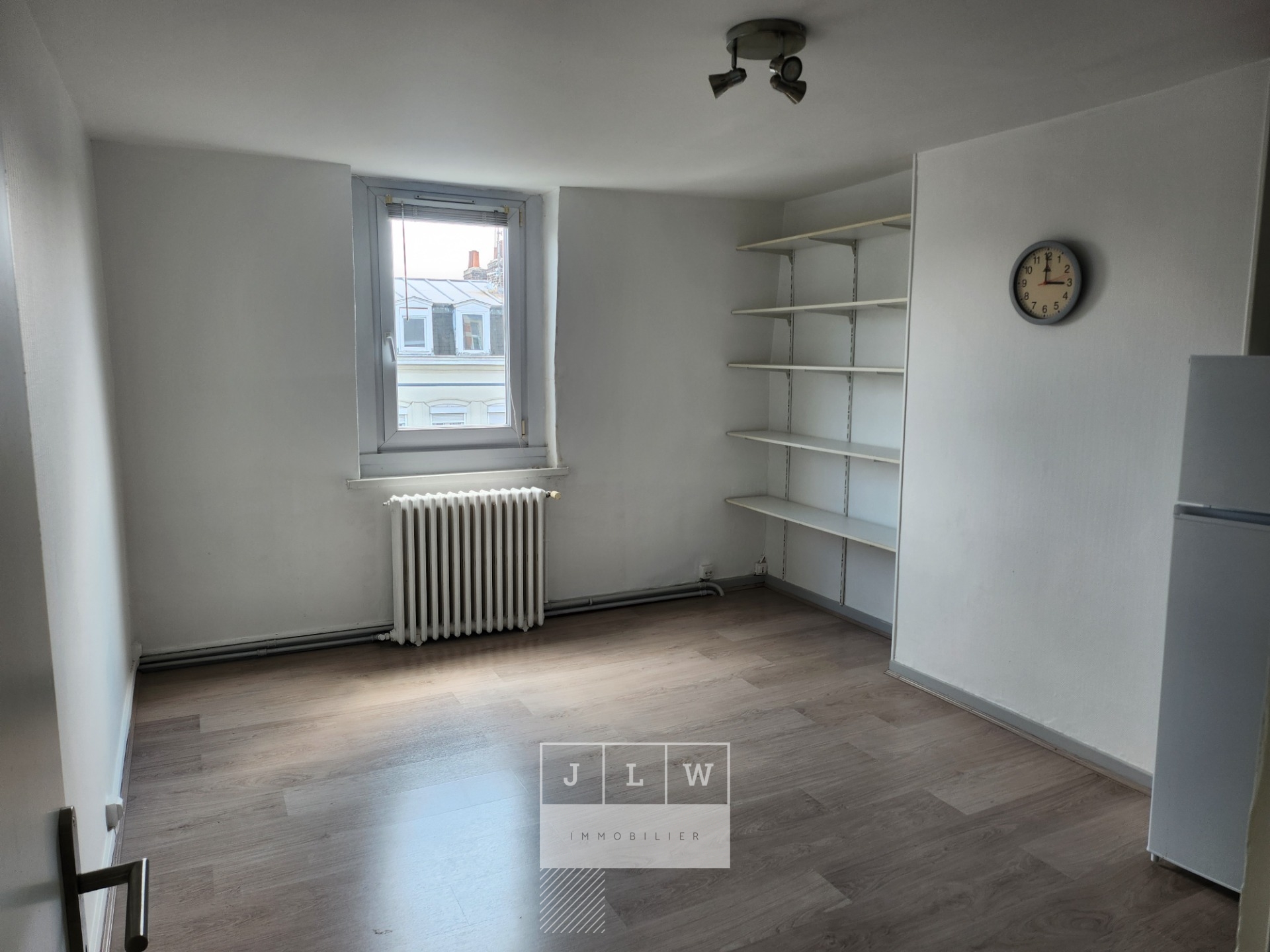 Avkr ll152 type 2 non meuble republique saint michel Photo 3 - JLW Immobilier Avkr ll152 type 2 non meuble republique saint michel Photo 3 - JLW Immobilier