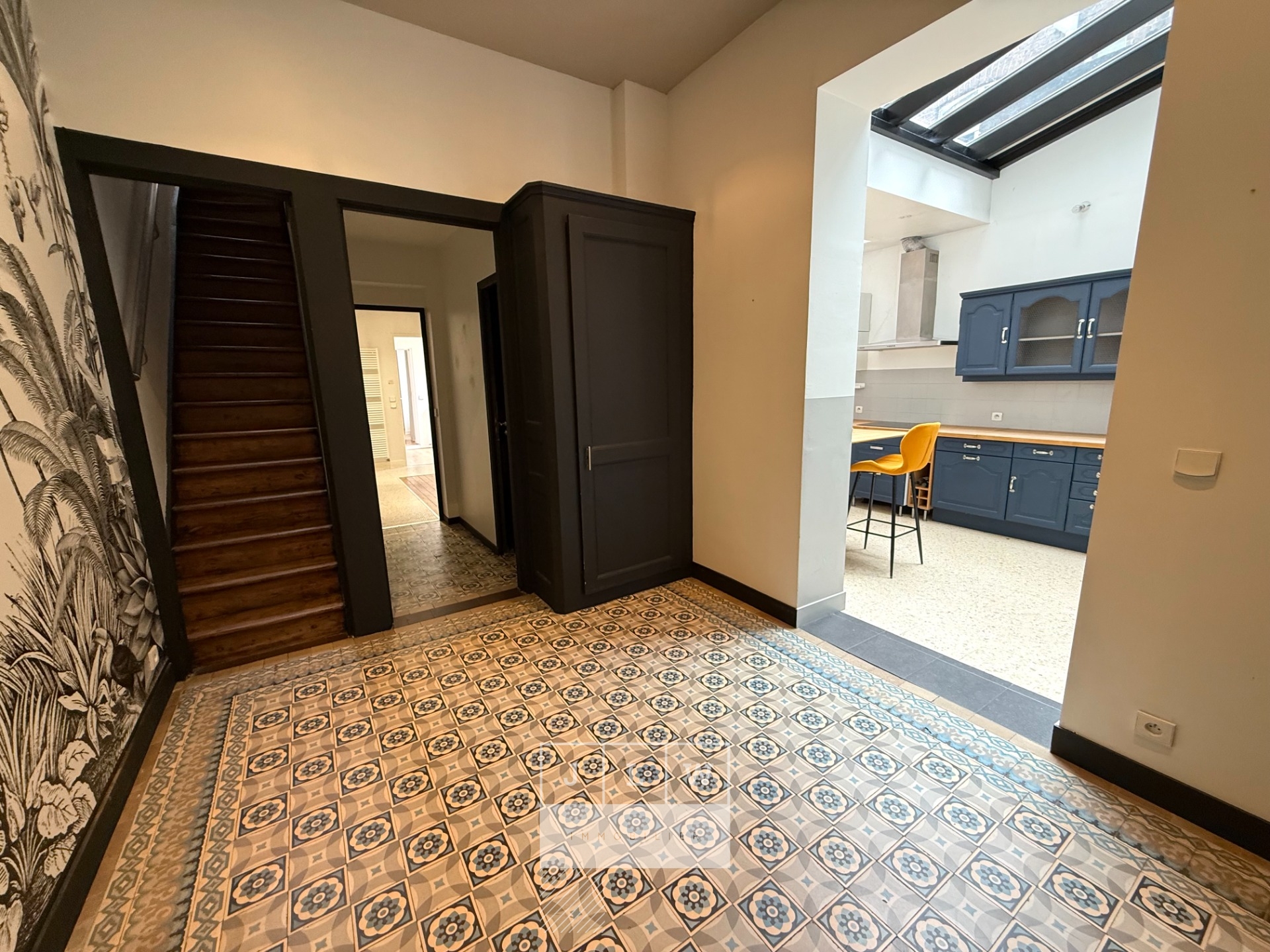 Avlc sr123 t4 non meuble parc jb lebas Photo 4 - JLW Immobilier