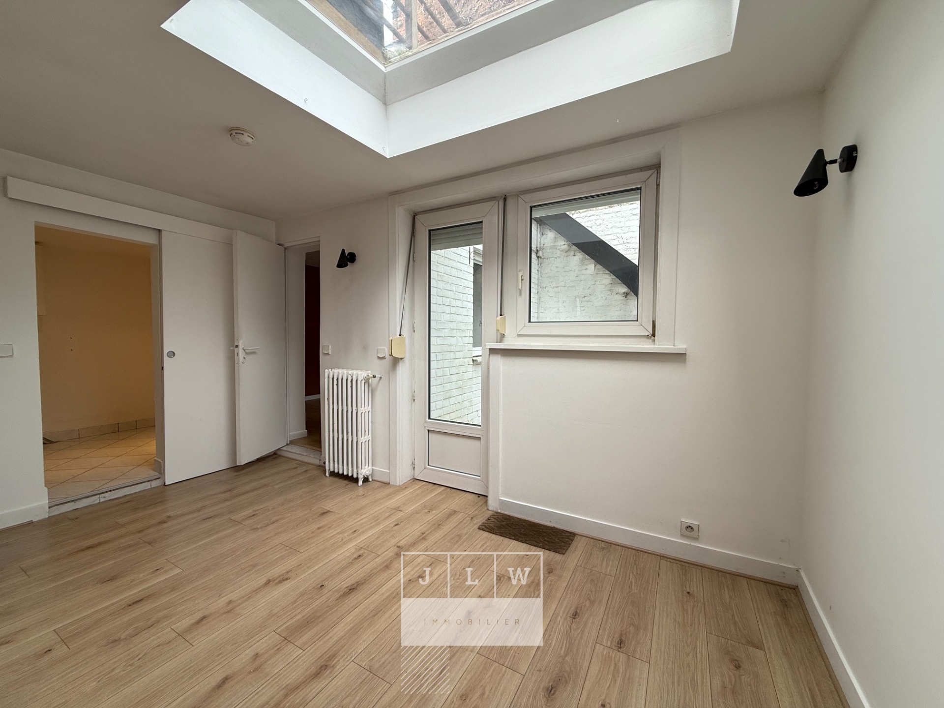 Avlc sr123 t4 non meuble parc jb lebas Photo 5 - JLW Immobilier
