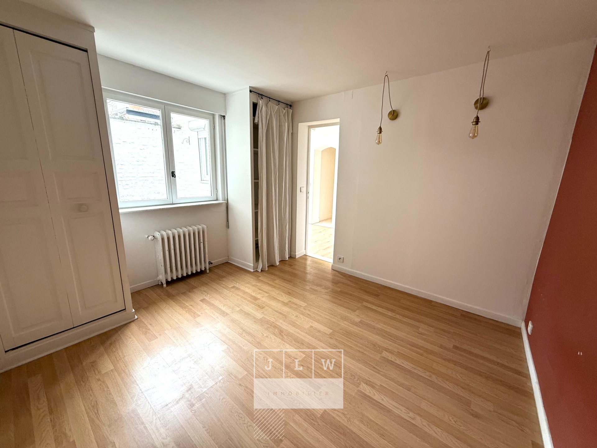 Avlc sr123 t4 non meuble parc jb lebas Photo 6 - JLW Immobilier
