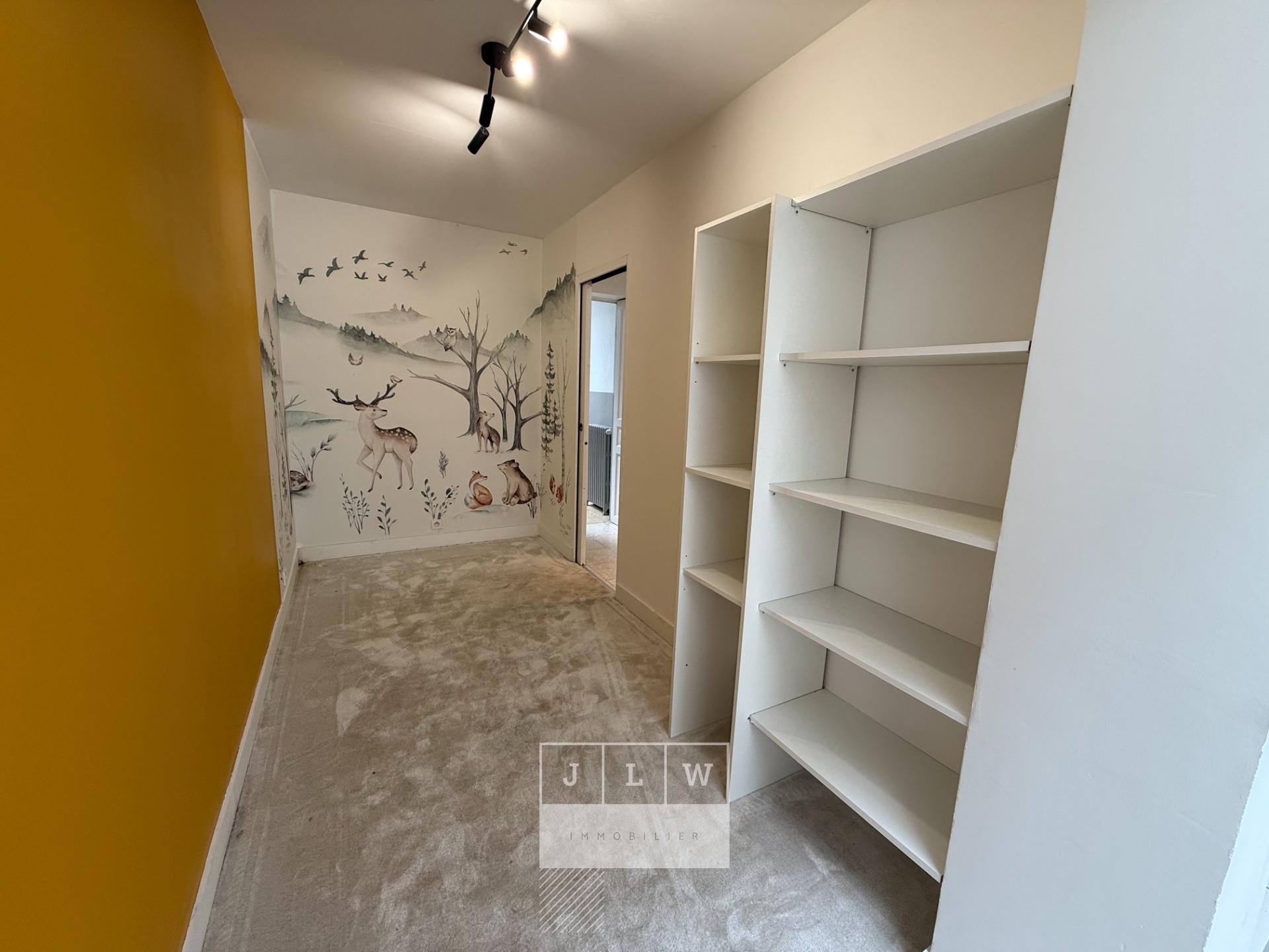 Avlc sr123 t4 non meuble parc jb lebas Photo 7 - JLW Immobilier
