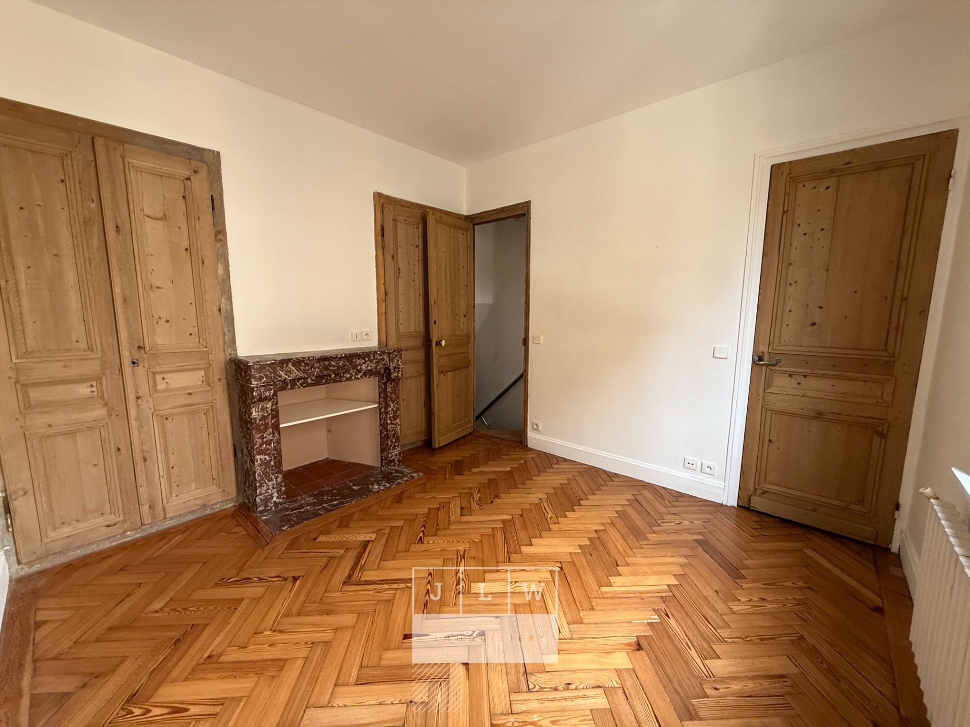 Avlc sr123 t4 non meuble parc jb lebas Photo 8 - JLW Immobilier