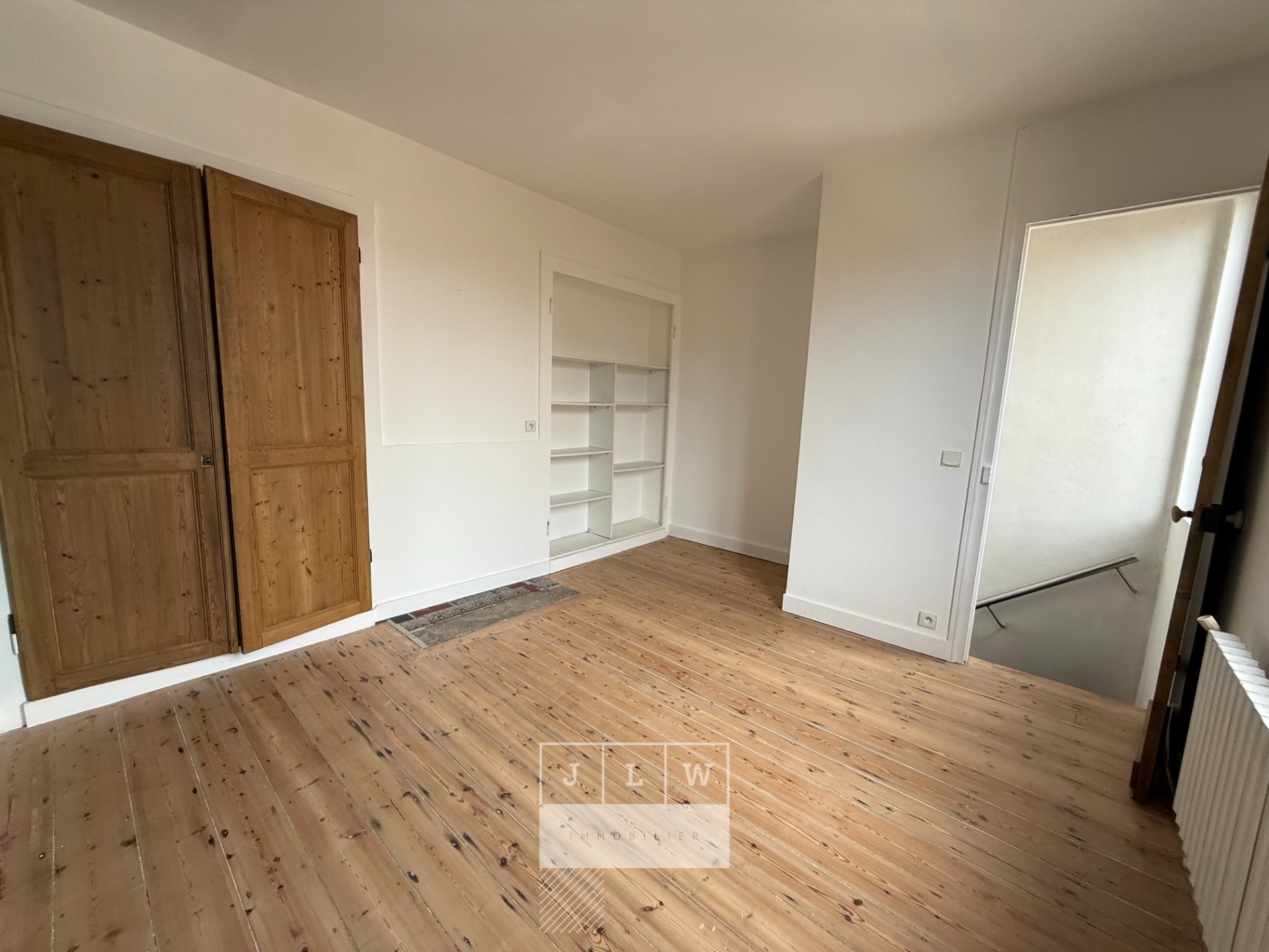 Avlc sr123 t4 non meuble parc jb lebas Photo 9 - JLW Immobilier