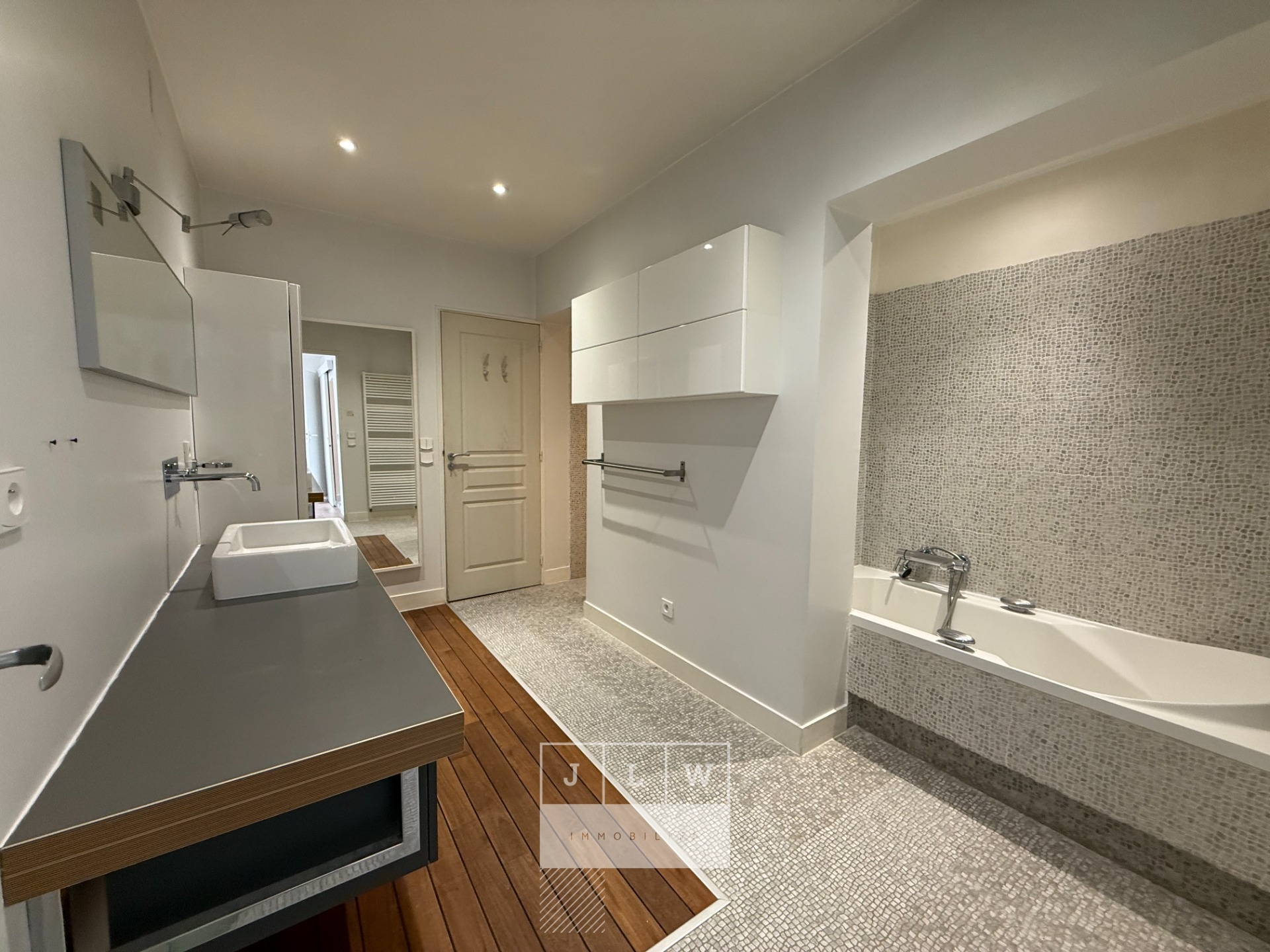 Avlc sr123 t4 non meuble parc jb lebas Photo 10 - JLW Immobilier