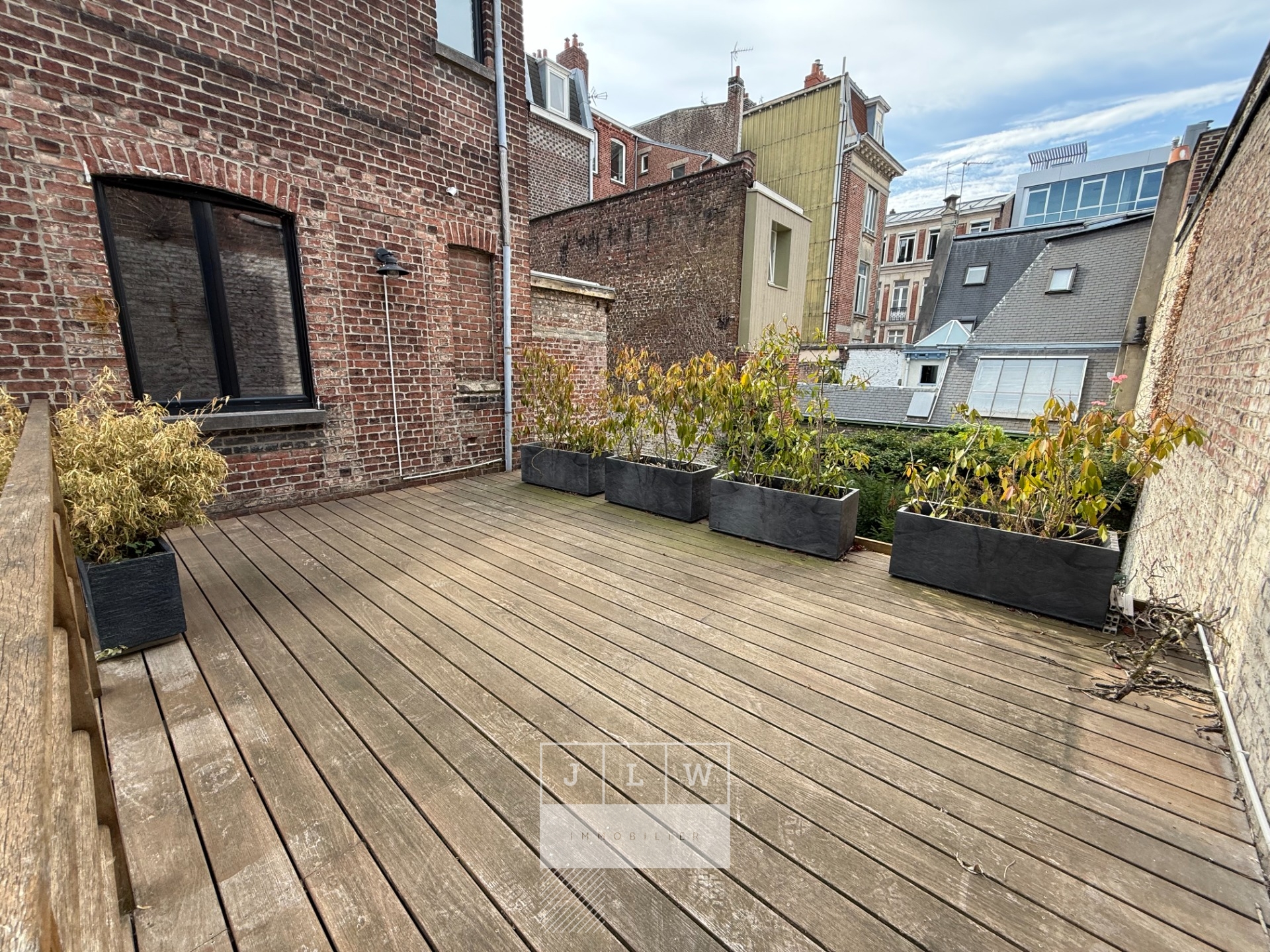 Avlc sr123 t4 non meuble parc jb lebas Photo 11 - JLW Immobilier