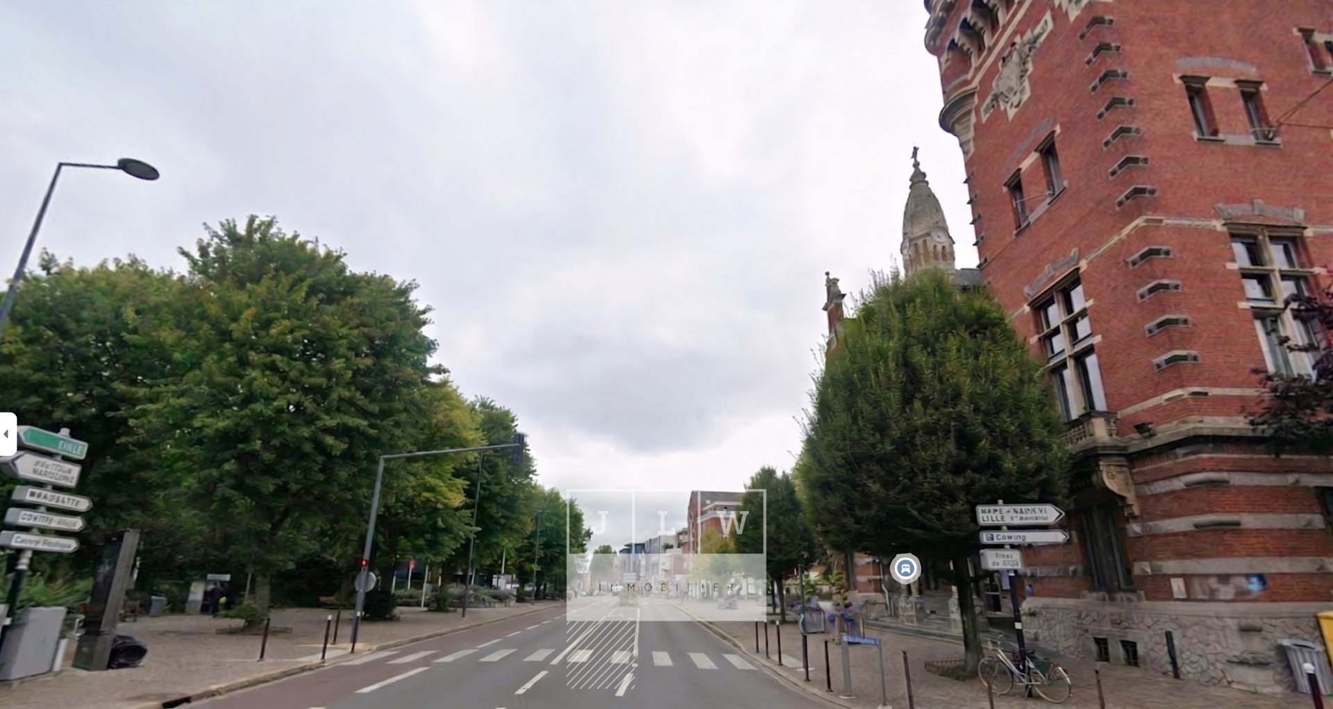 Avlk fl16 la madeleine fonds de commerce Photo 1 - JLW Immobilier Avlk fl16 la madeleine fonds de commerce Photo 1 - JLW Immobilier