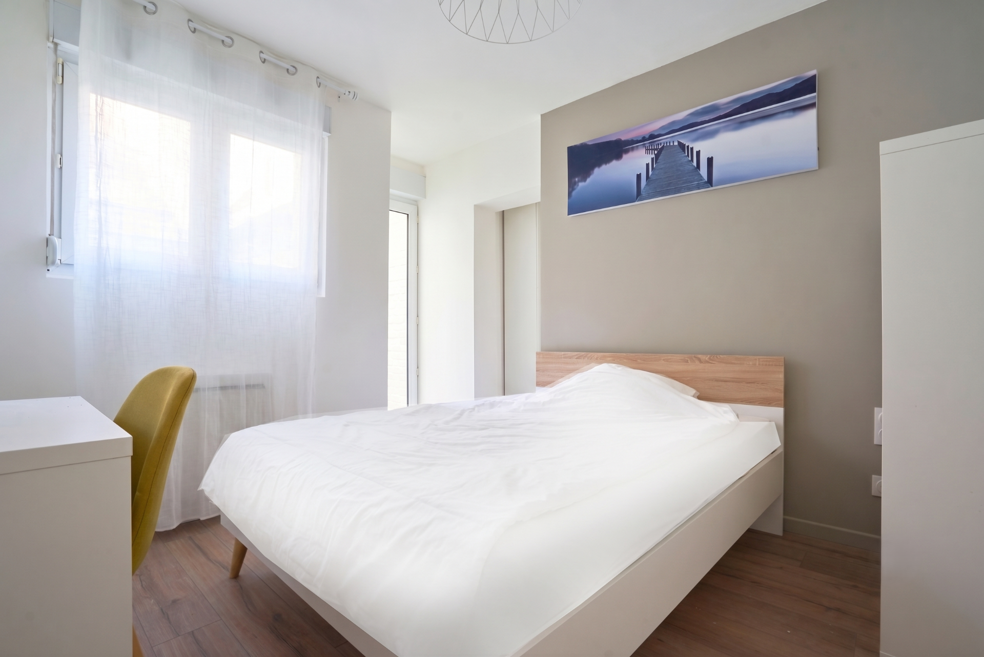 Avlp ll152 chambre 1 en colocation meublee avec sdd privee Photo 1 - JLW Immobilier Avlp ll152 chambre 1 en colocation meublee avec sdd privee Photo 1 - JLW Immobilier