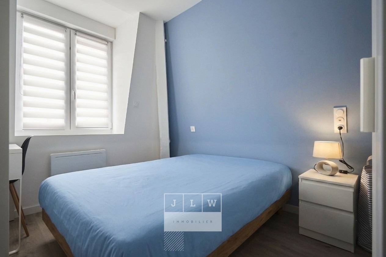 Avmb ll152 chambre n2 en colocation meublee   sdd privee Photo 1 - JLW Immobilier