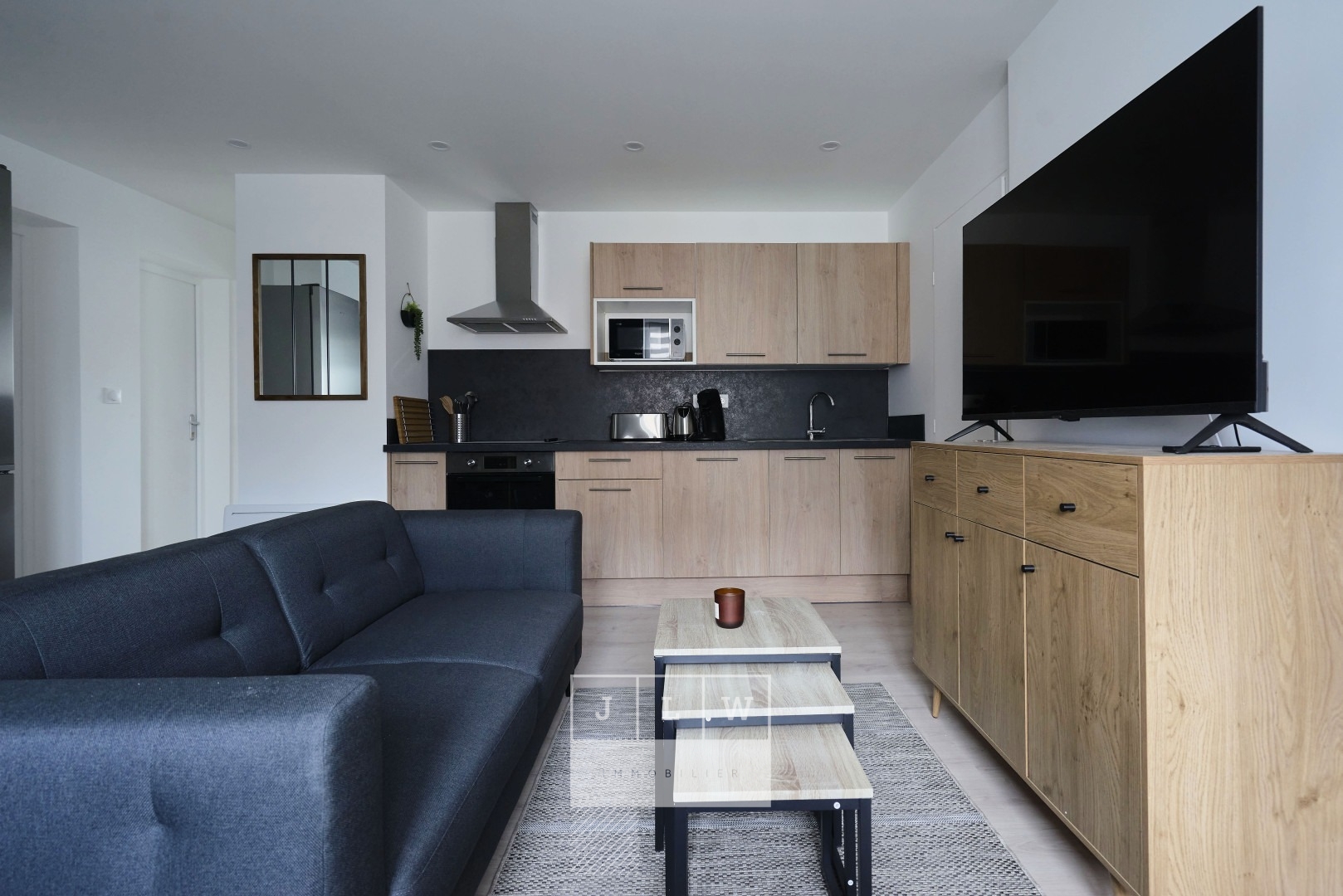 Avmb ll152 chambre n2 en colocation meublee   sdd privee Photo 13 - JLW Immobilier