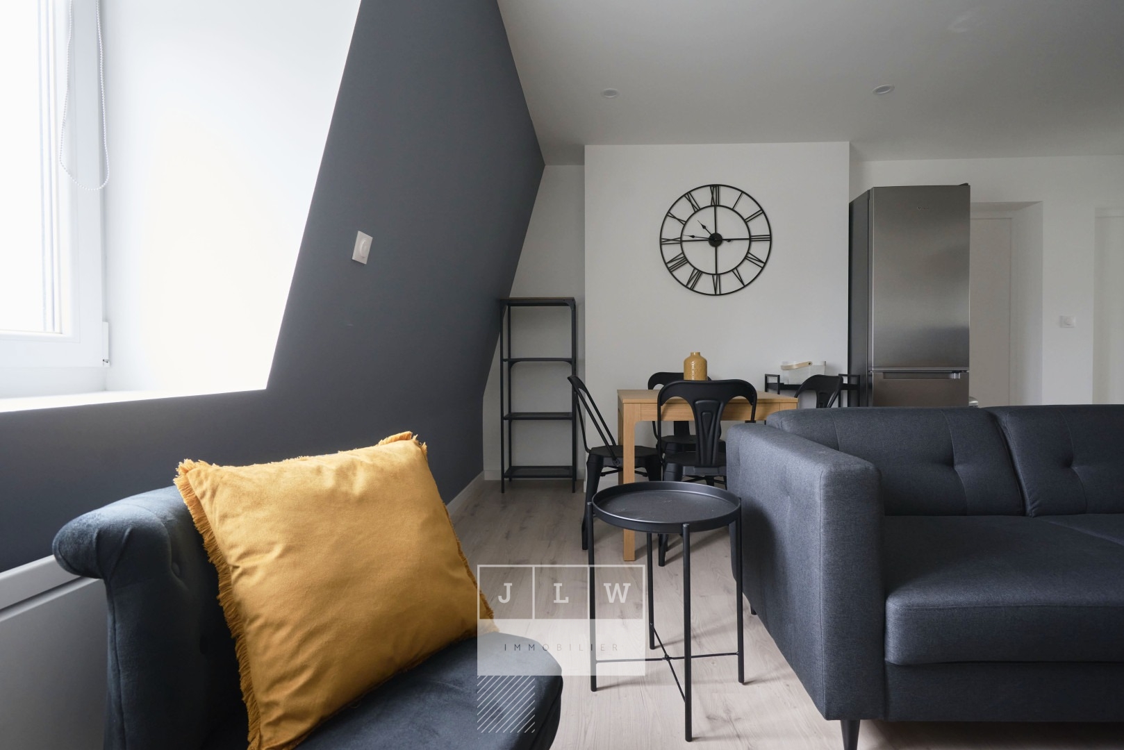Avmb ll152 chambre n2 en colocation meublee   sdd privee Photo 14 - JLW Immobilier