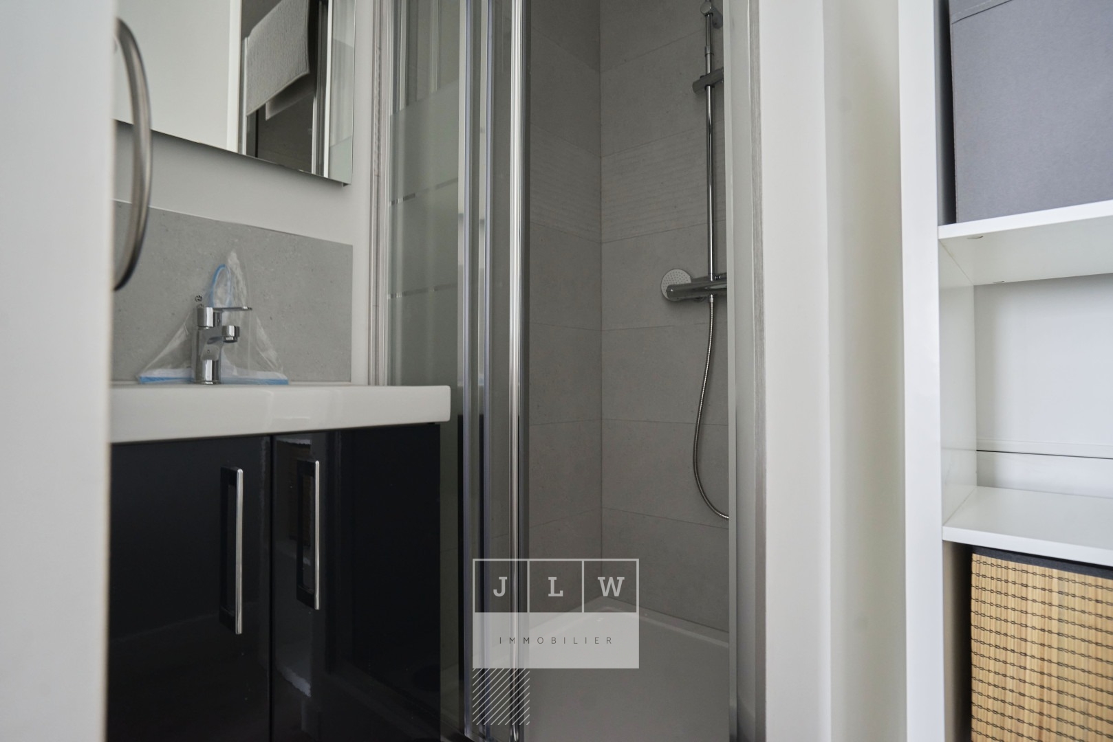 Avmc ll152 chambre n3 meublee en colocation   sdd Photo 3 - JLW Immobilier