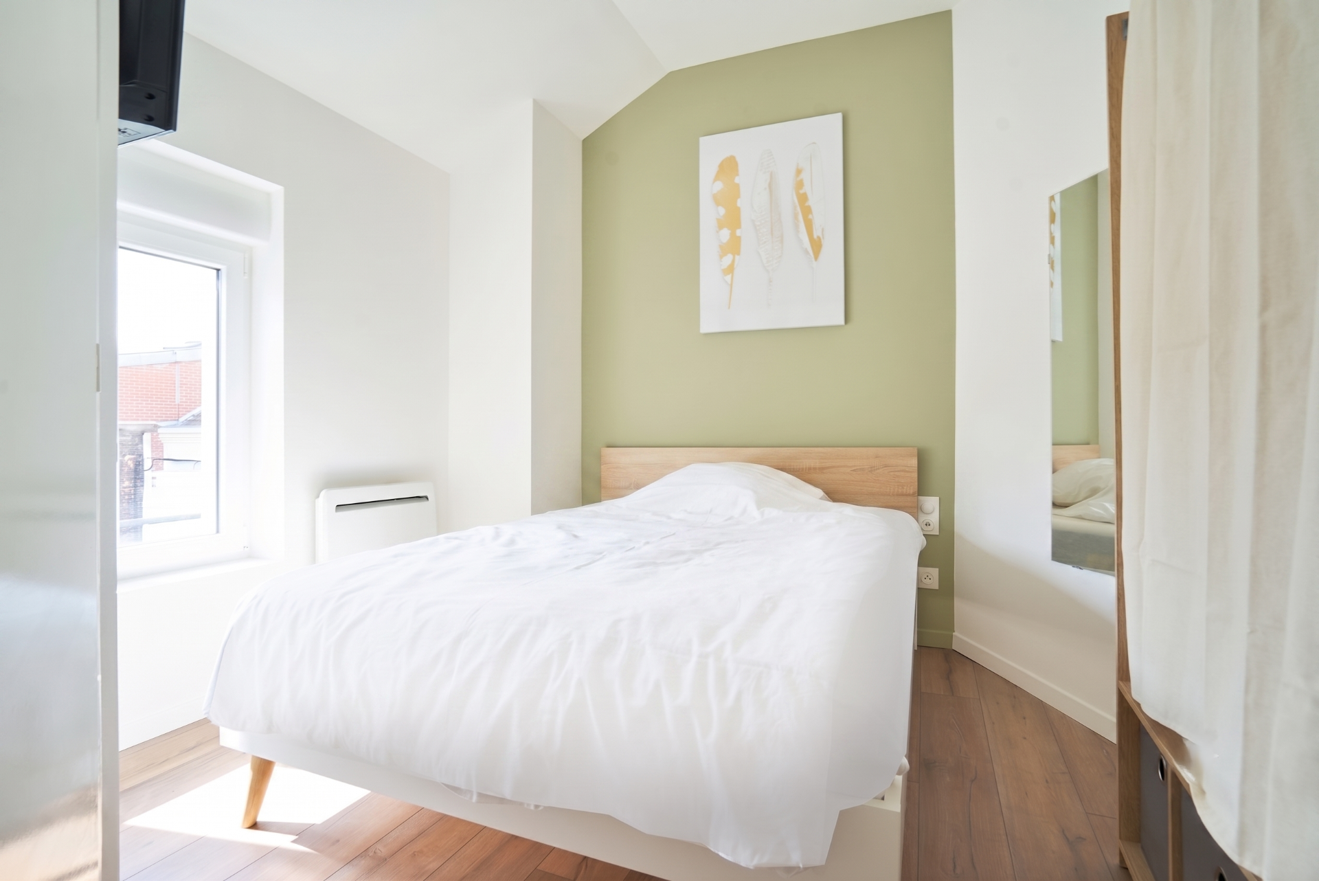 Avnz ll152 chambre n3 meublee en colocation sdd Photo 1 - JLW Immobilier Avnz ll152 chambre n3 meublee en colocation sdd Photo 1 - JLW Immobilier