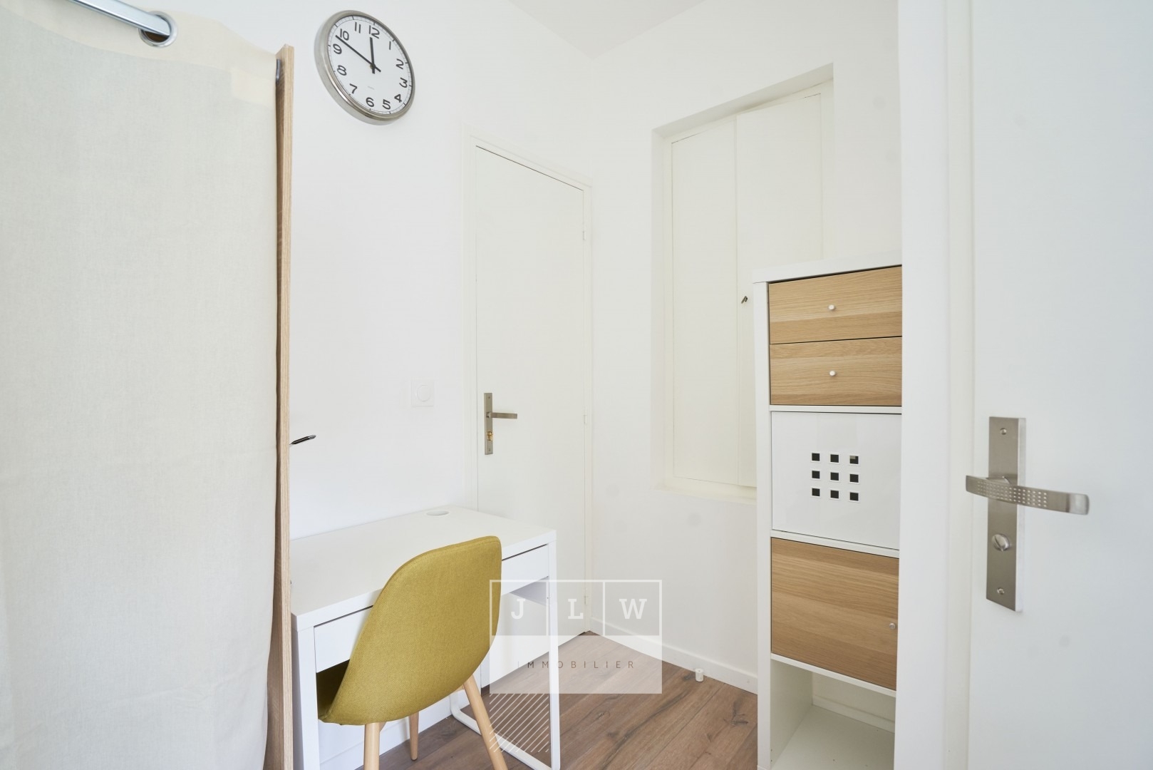 Avnz ll152 chambre n3 meublee en colocation sdd Photo 6 - JLW Immobilier Avnz ll152 chambre n3 meublee en colocation sdd Photo 6 - JLW Immobilier