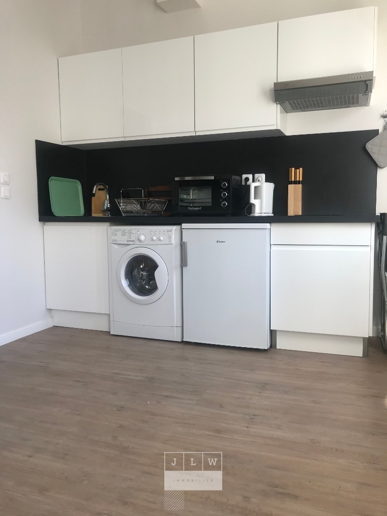 Studio lille vauban Photo 1 - JLW Immobilier Studio lille vauban Photo 1 - JLW Immobilier