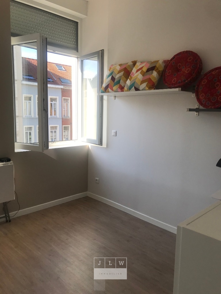 Studio lille vauban Photo 2 - JLW Immobilier