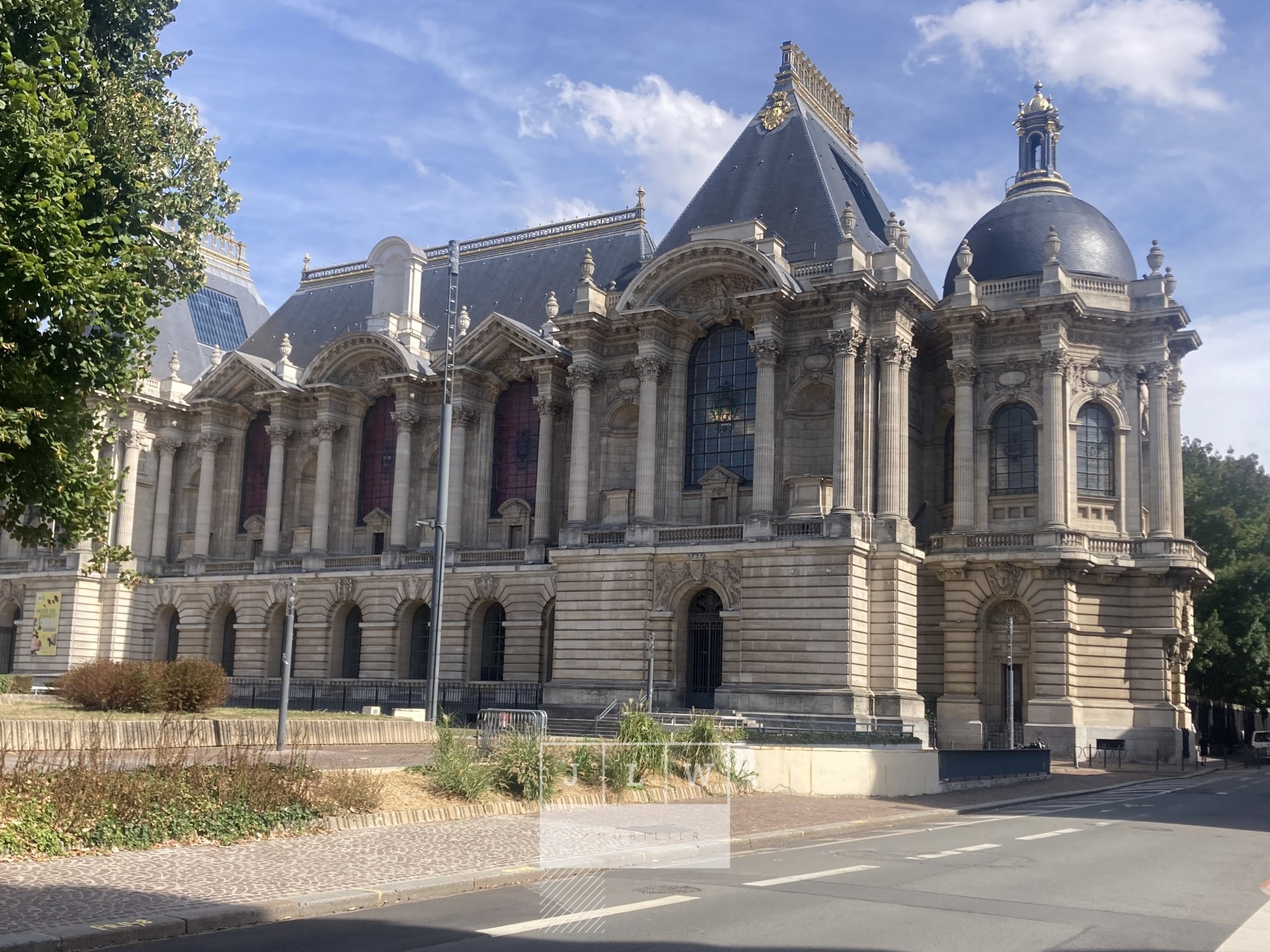 Avol fl16 cession droit au bail republique beaux arts Photo 1 - JLW Immobilier Avol fl16 cession droit au bail republique beaux arts Photo 1 - JLW Immobilier