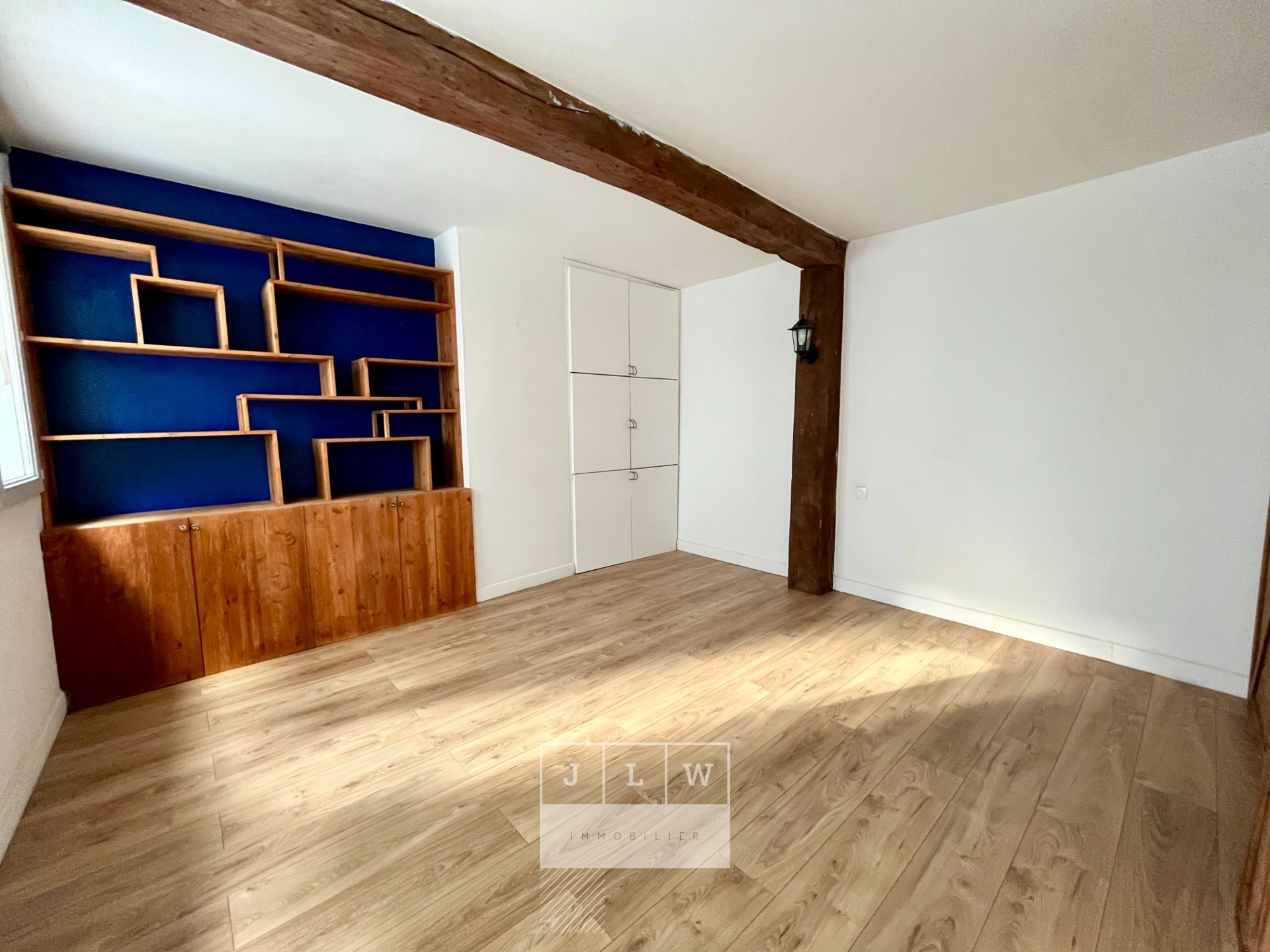 Hyper centre duplex de 80m Photo 5 - JLW Immobilier Hyper centre duplex de 80m Photo 5 - JLW Immobilier