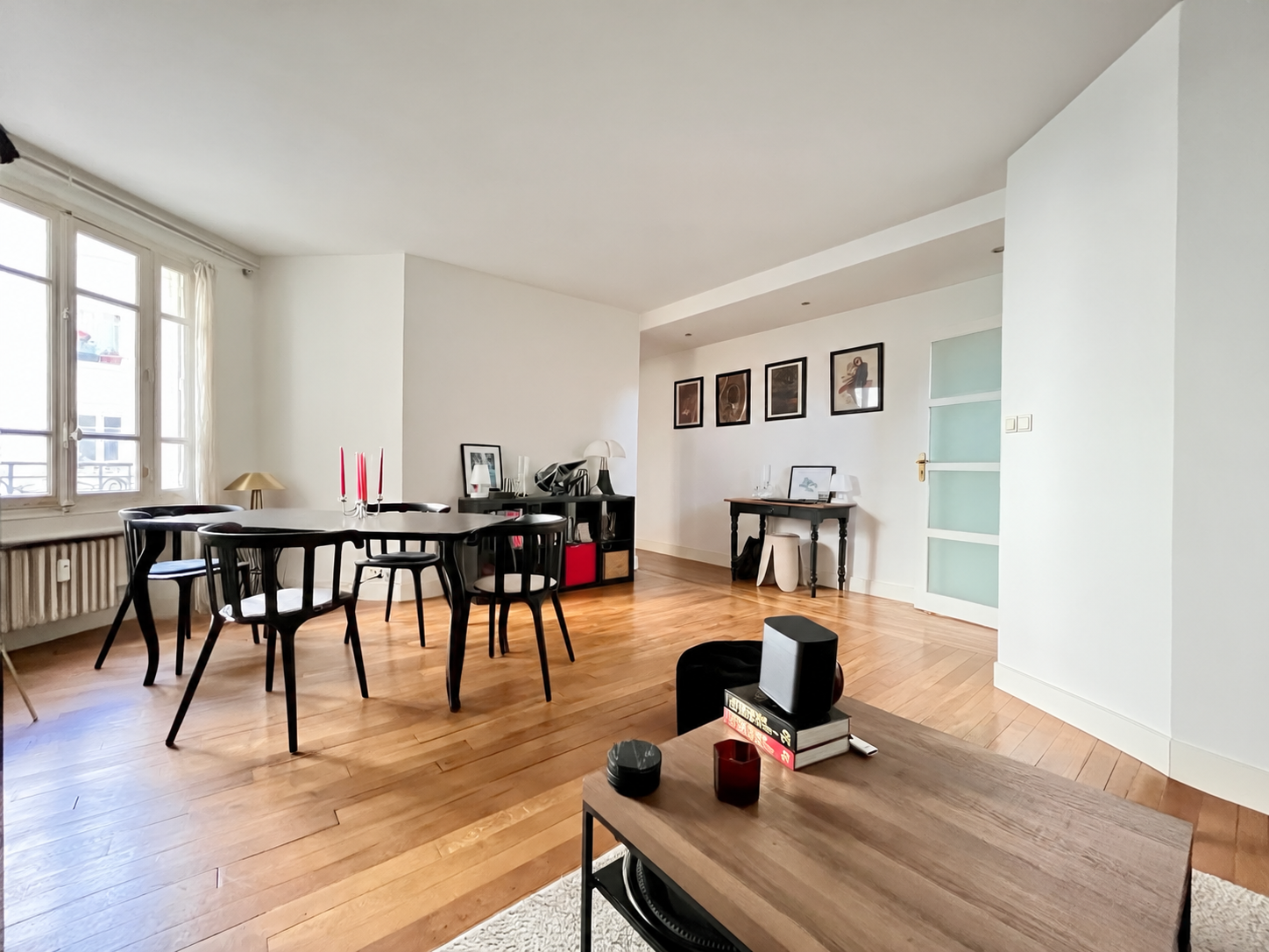 Appartement de type 2 avec cave Photo 2 - JLW Immobilier Appartement de type 2 avec cave Photo 2 - JLW Immobilier