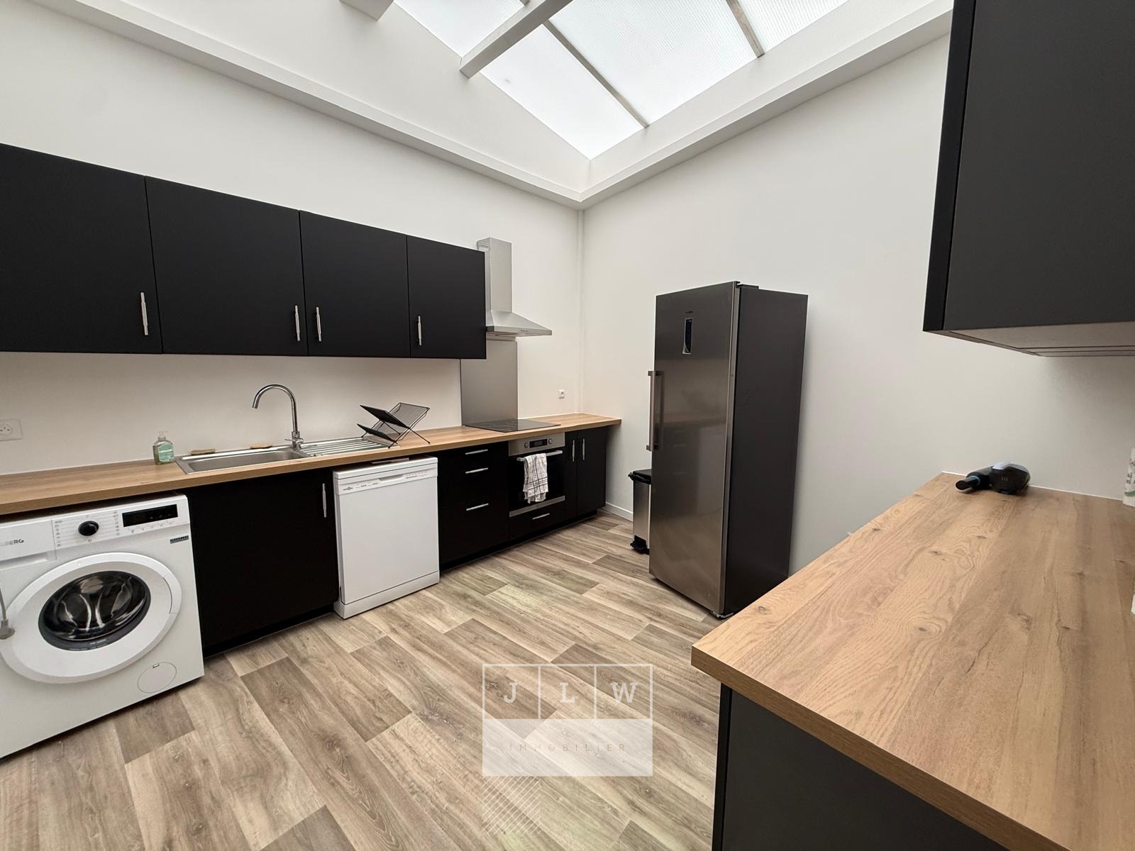 Arvo ll152 chambre en colocation n2 meublee loos Photo 9 - JLW Immobilier Arvo ll152 chambre en colocation n2 meublee loos Photo 9 - JLW Immobilier