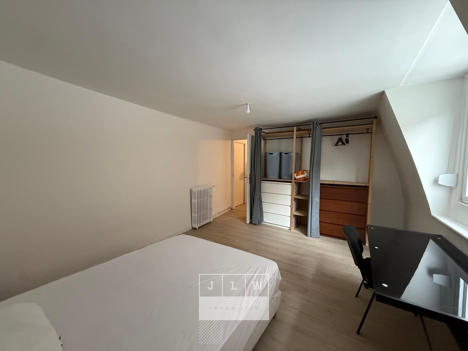 Avrq ll152 chambre en colocation n4 meublee loos Photo 4 - JLW Immobilier Avrq ll152 chambre en colocation n4 meublee loos Photo 4 - JLW Immobilier