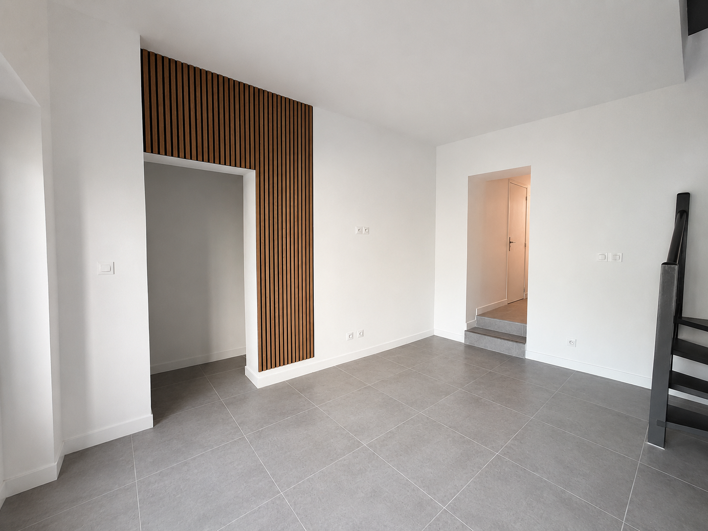 Avry ll152 maison meublee une chambre   grande terrasse Photo 2 - JLW Immobilier