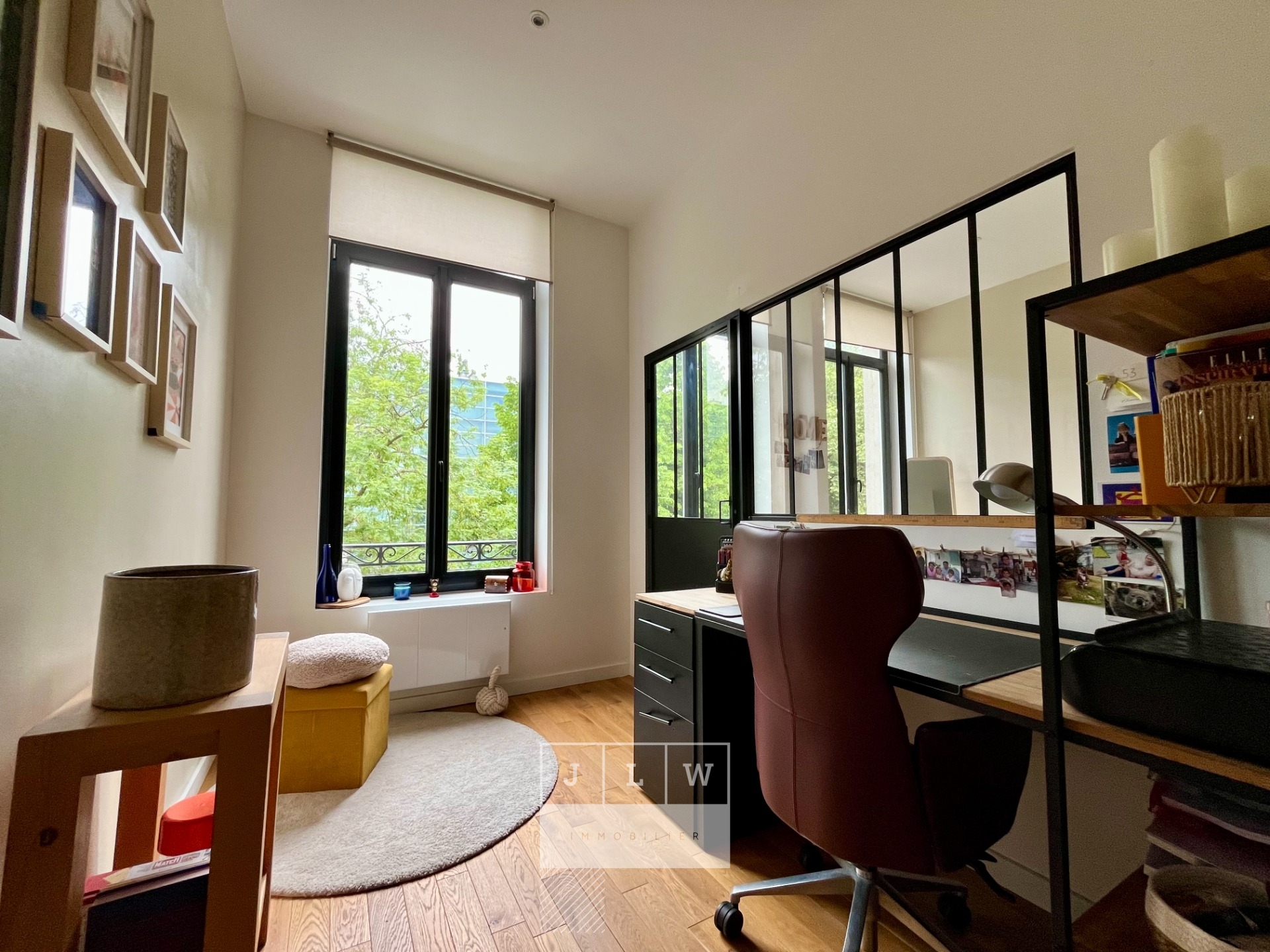Lille republique appartement de 41 m renove Photo 6 - JLW Immobilier