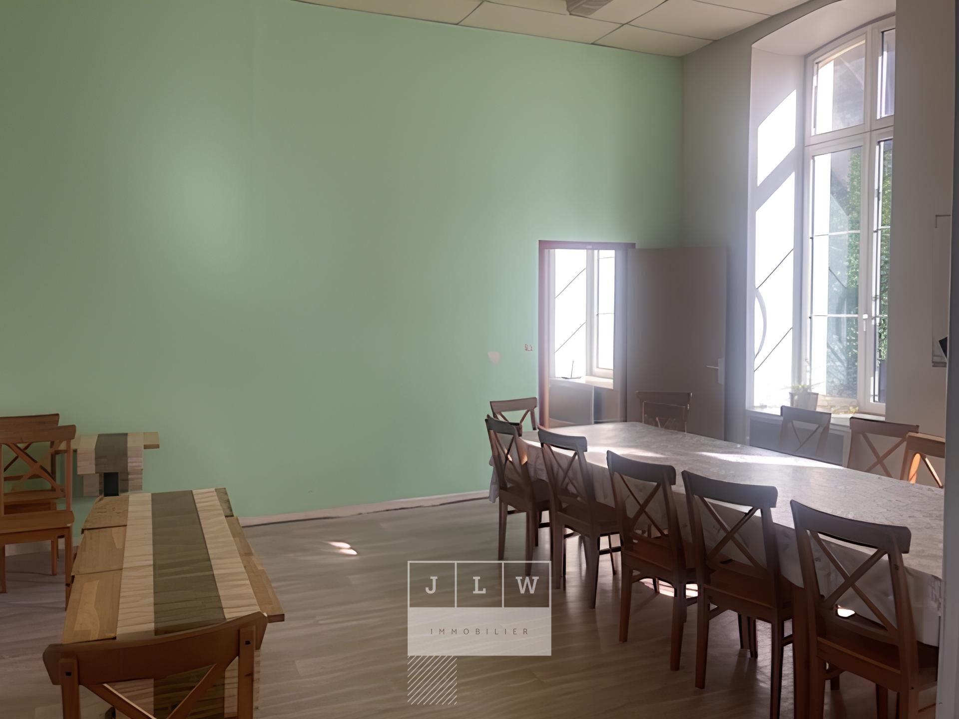 Avyg fl16 vieux lille plateaux bureaux louer Photo 1 - JLW Immobilier Avyg fl16 vieux lille plateaux bureaux louer Photo 1 - JLW Immobilier