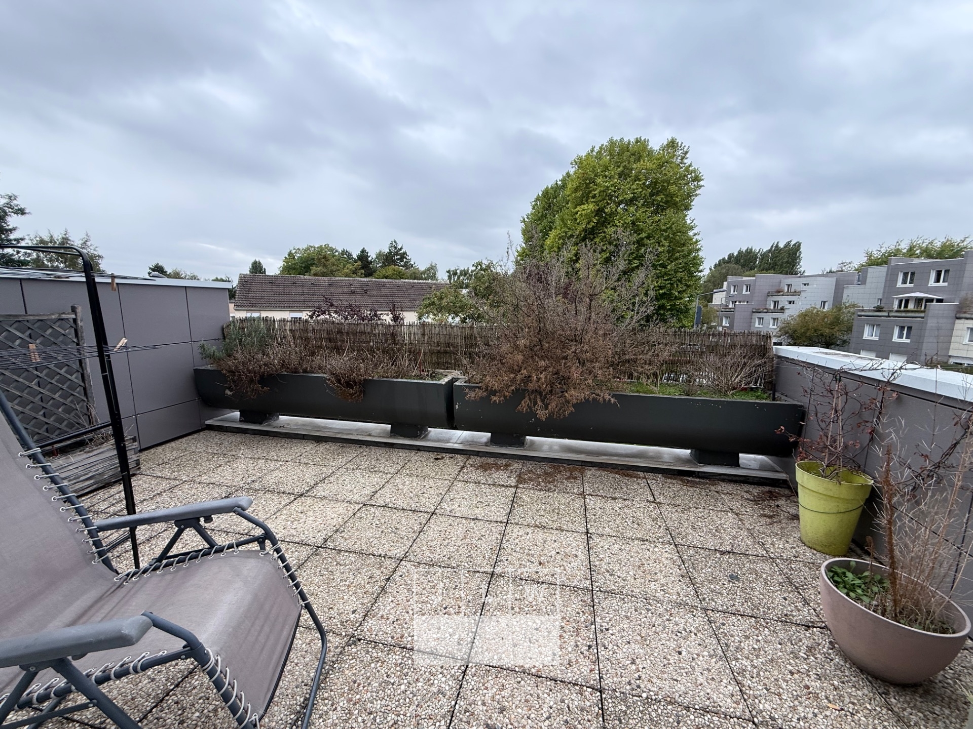 Awhe ll152 type 3 meuble terrasse garage Photo 4 - JLW Immobilier Awhe ll152 type 3 meuble terrasse garage Photo 4 - JLW Immobilier