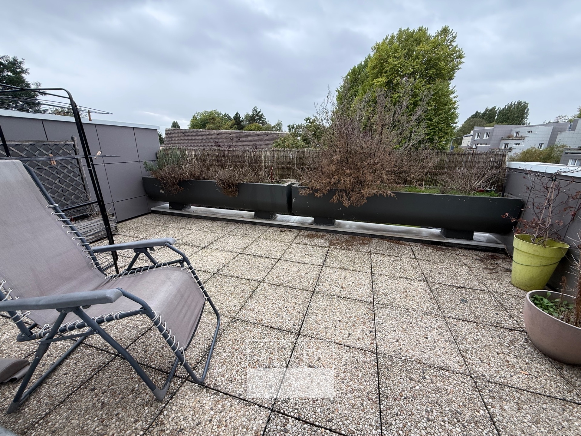 Awhe ll152 type 3 meuble terrasse garage Photo 7 - JLW Immobilier Awhe ll152 type 3 meuble terrasse garage Photo 7 - JLW Immobilier