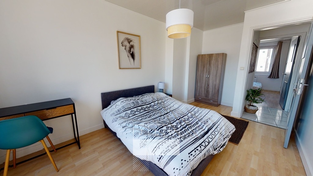 Awic jm63 lille jardin des plantes chambre meublee n3 Photo 7 - JLW Immobilier Awic jm63 lille jardin des plantes chambre meublee n3 Photo 7 - JLW Immobilier