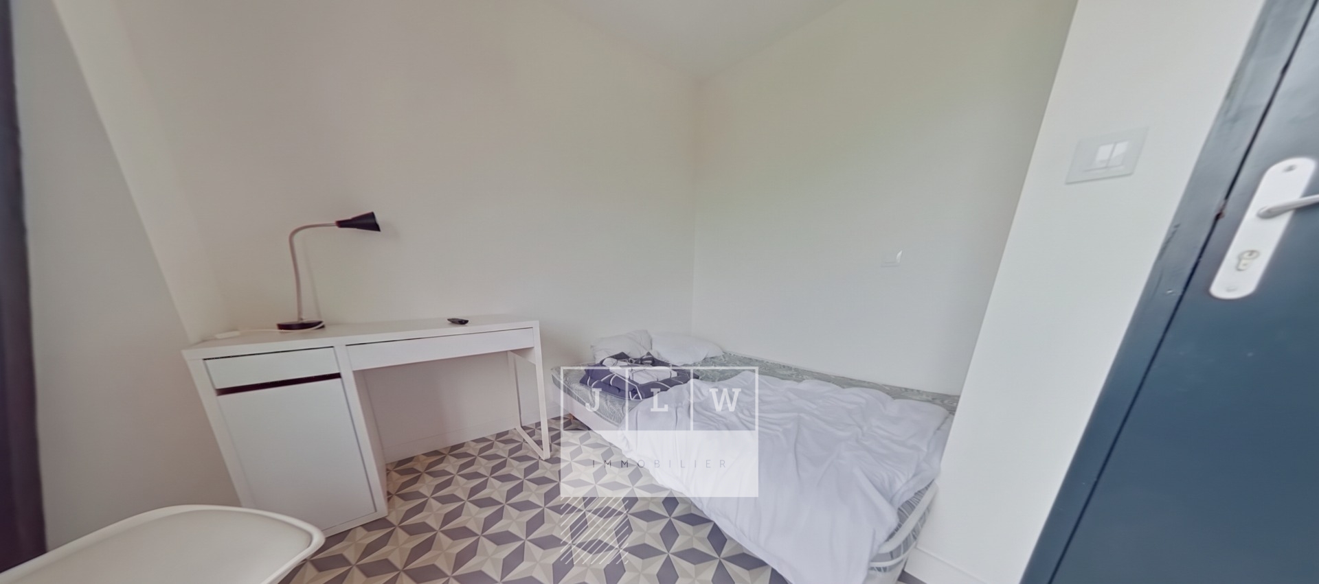 Awiq ll152 lille euratechnologies chambre meublee n3 Photo 1 - JLW Immobilier Awiq ll152 lille euratechnologies chambre meublee n3 Photo 1 - JLW Immobilier