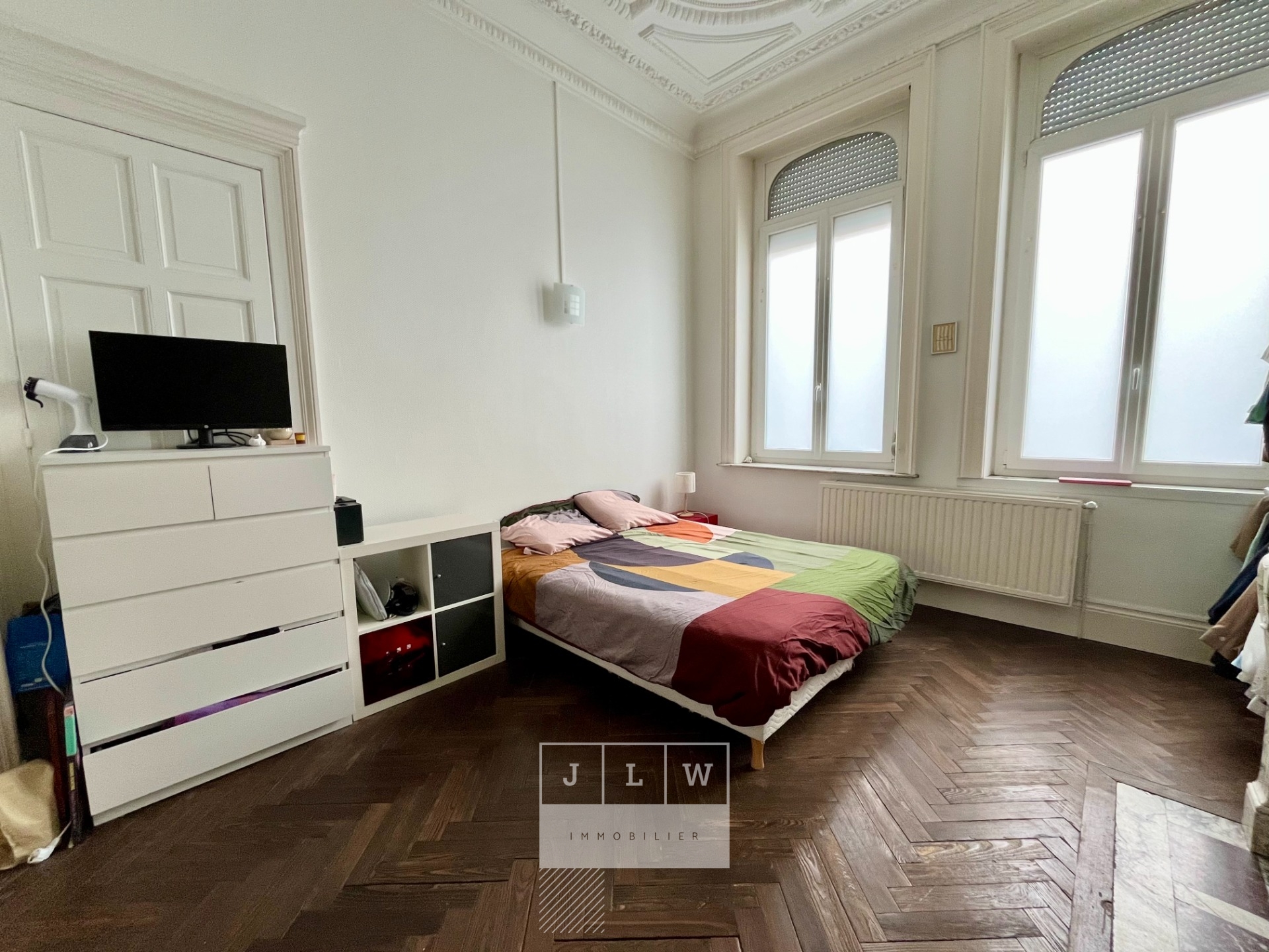 Immeuble de 3 lots d habitation Photo 2 - JLW Immobilier Immeuble de 3 lots d habitation Photo 2 - JLW Immobilier