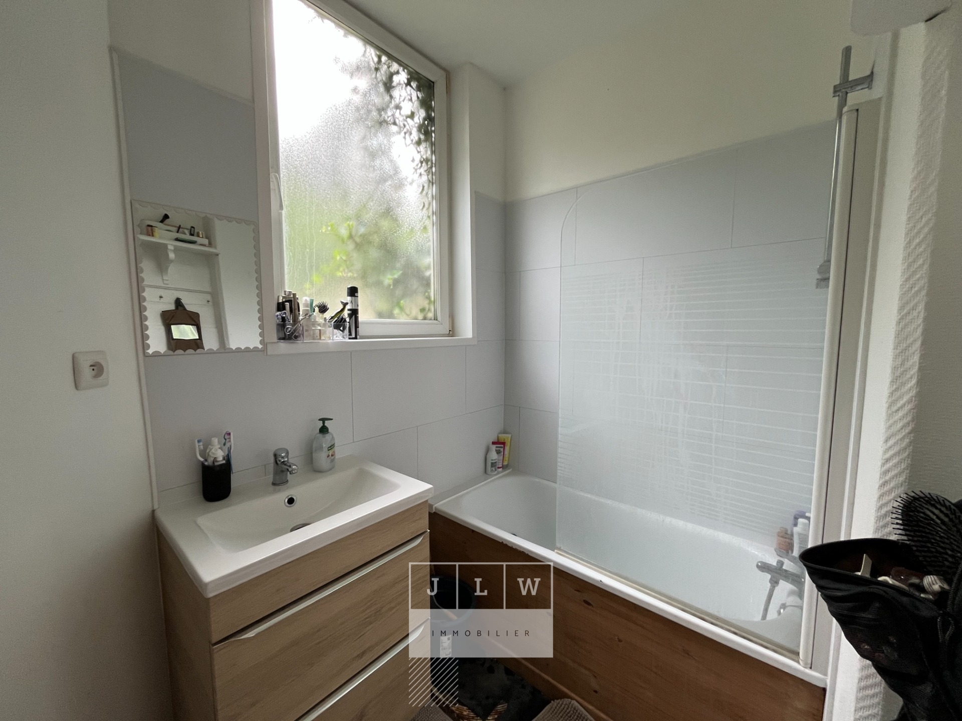 Immeuble de 3 lots d habitation Photo 4 - JLW Immobilier