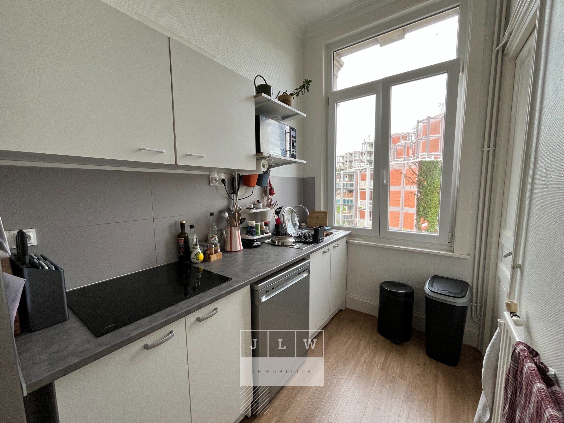 Immeuble de 3 lots d habitation Photo 9 - JLW Immobilier