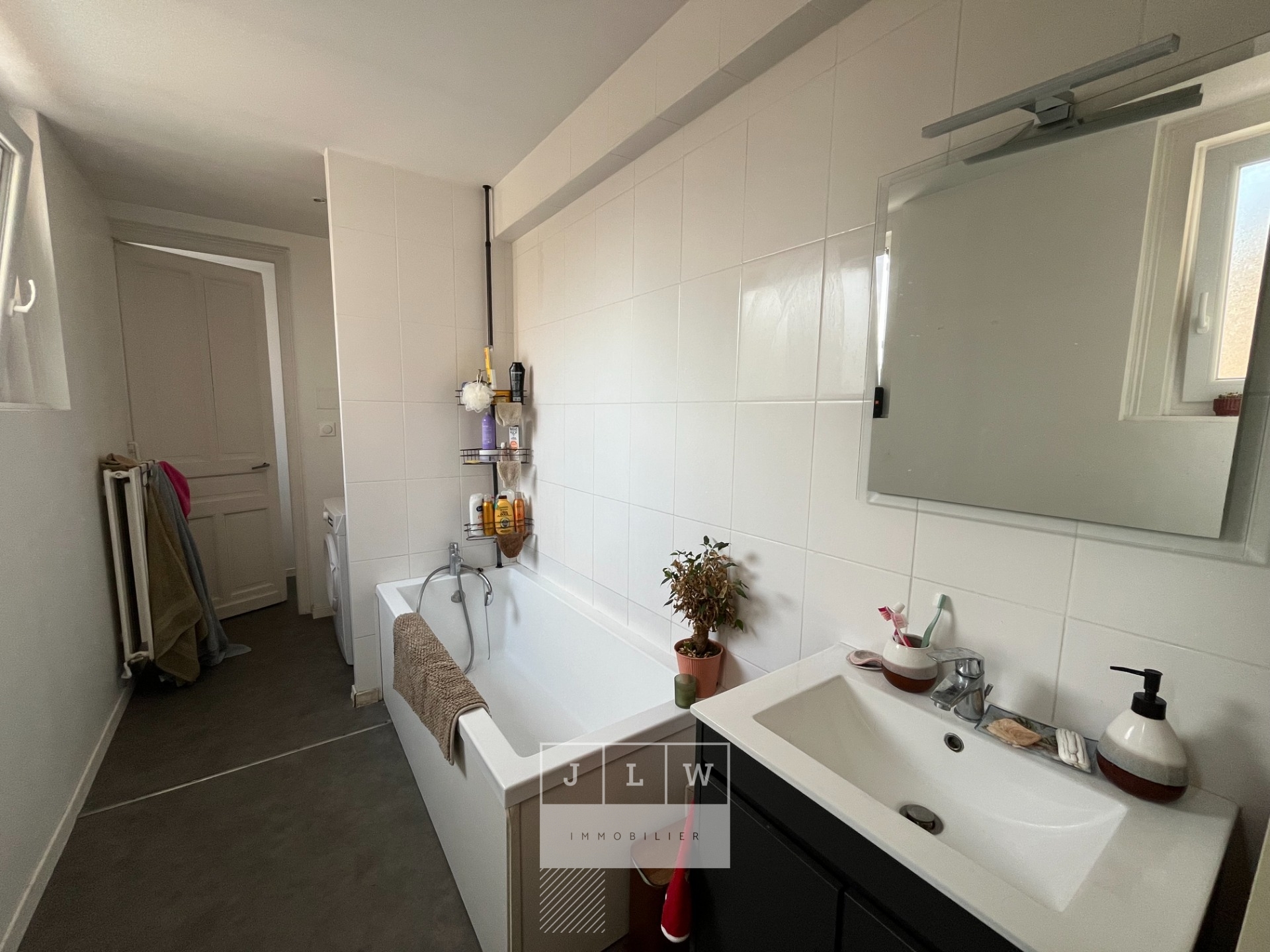 Immeuble de 3 lots d habitation Photo 10 - JLW Immobilier